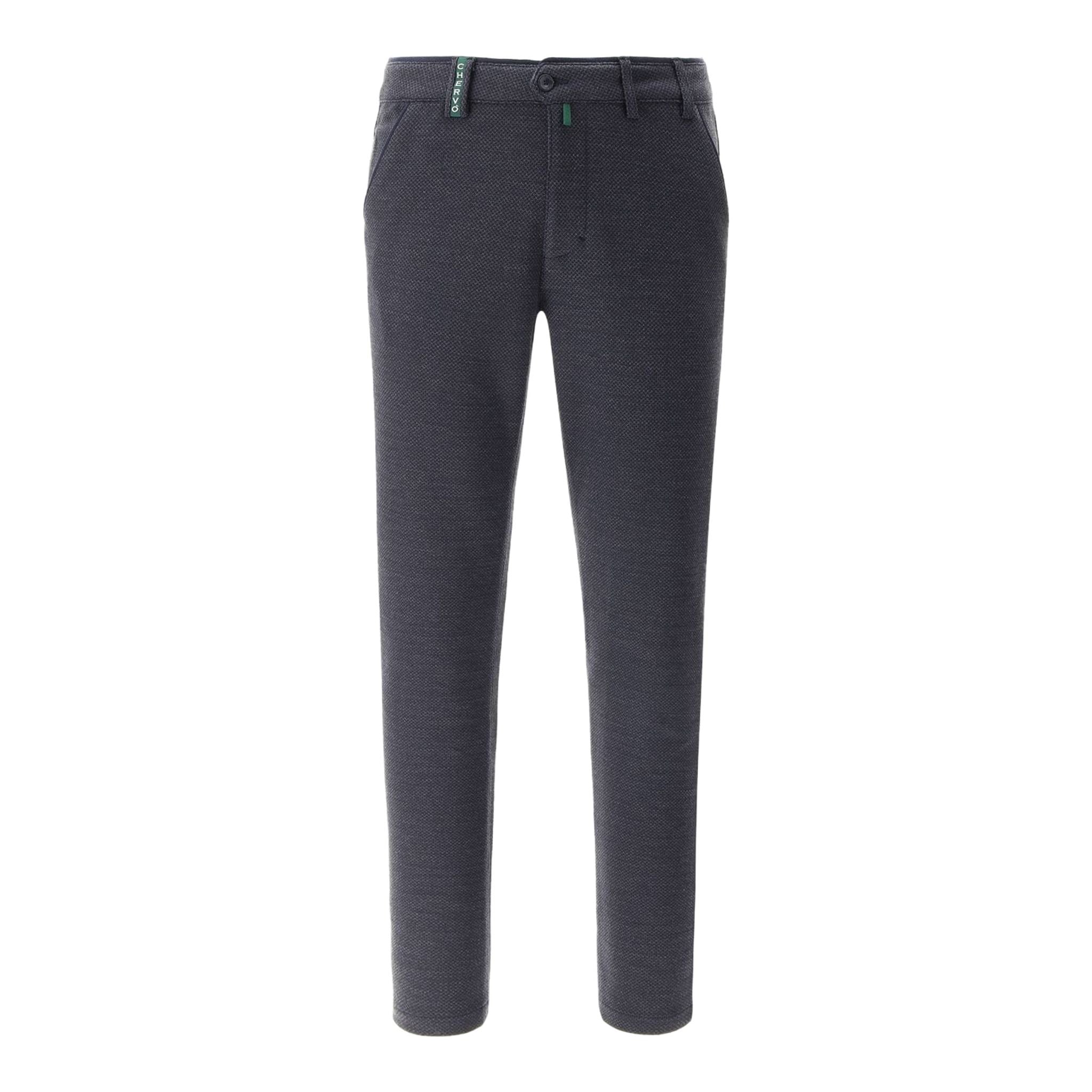 Chervo Trousers Stupendo Men