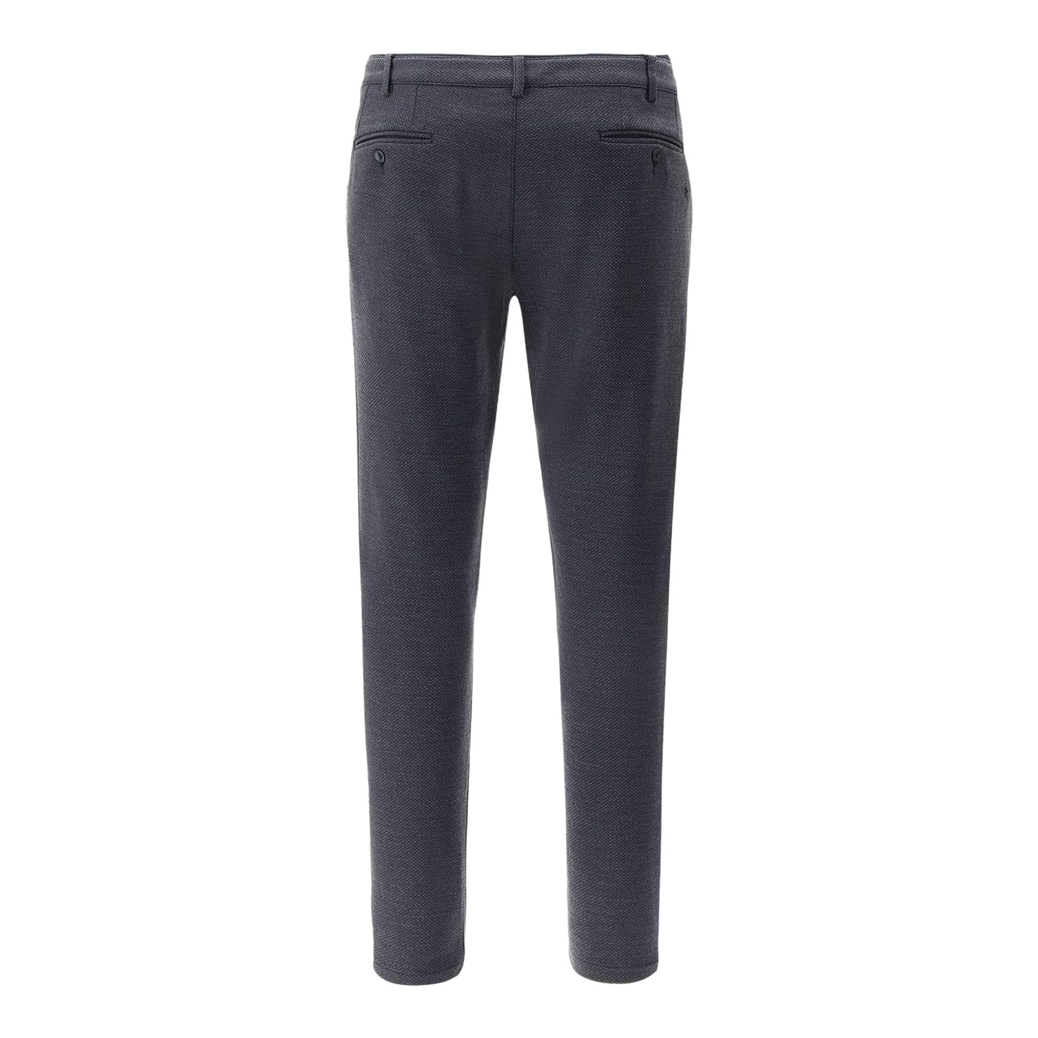Chervo Trousers Stupendo Men