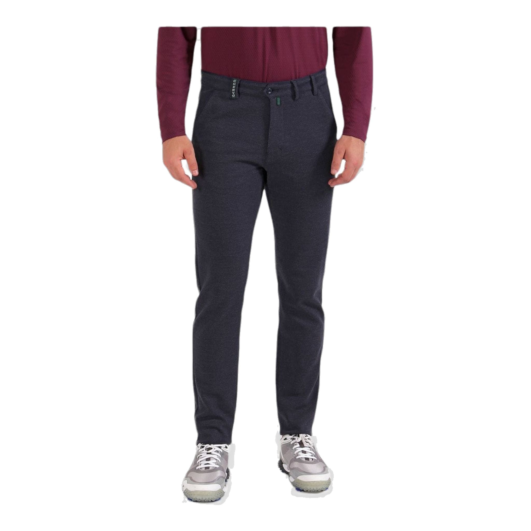 Chervo Trousers Stupendo Men