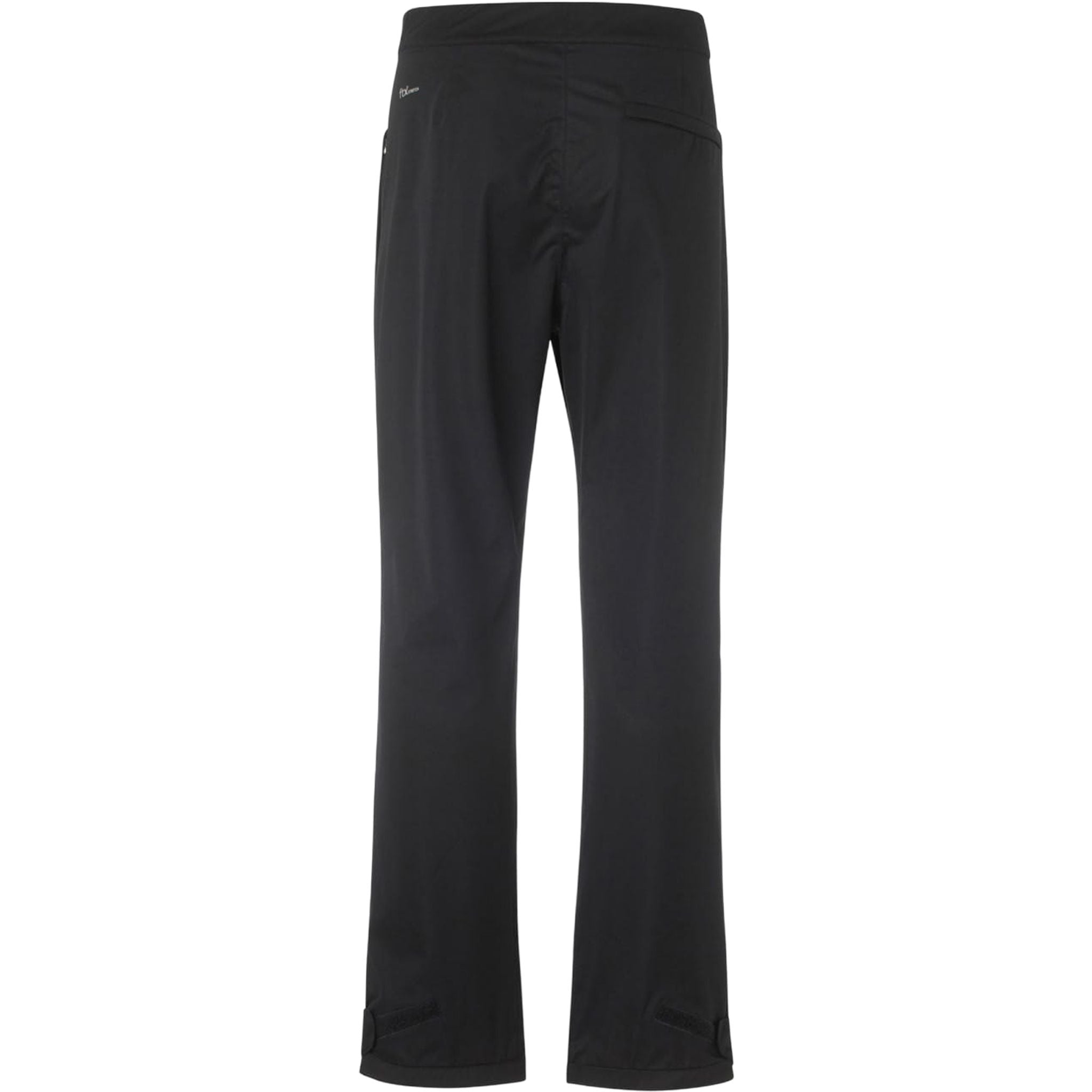 Pantaloni Cross Sportswear W Hurricane (Regular) neri da donna
