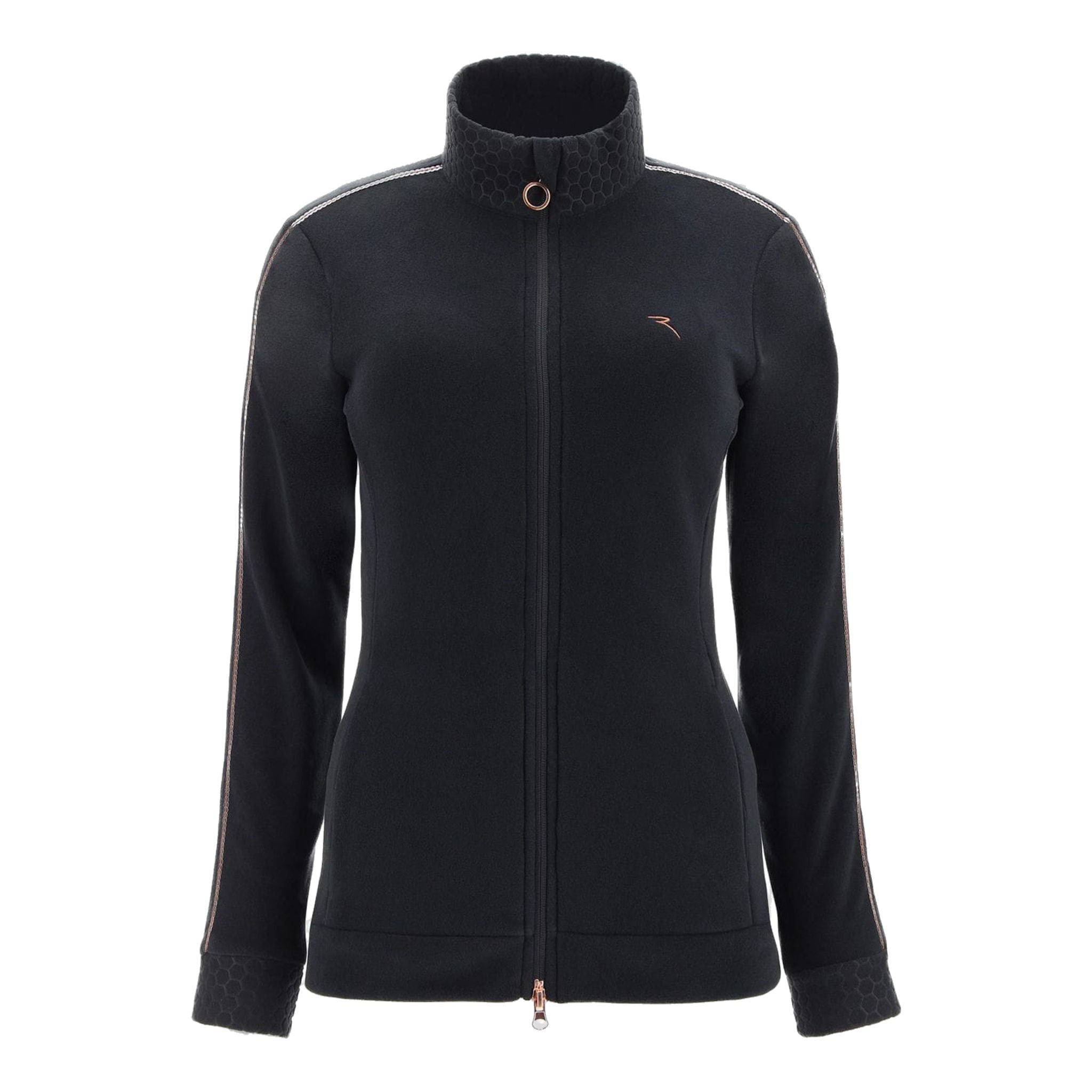 Chervo W Pass Maglione Nero Donna