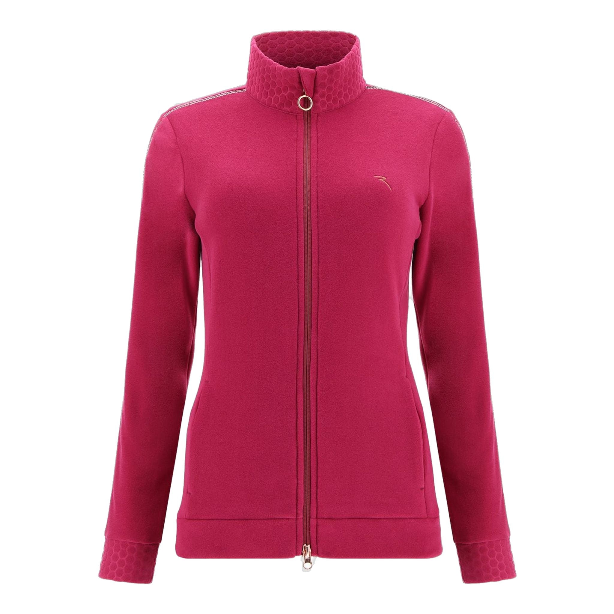 Chervo W Pass Maglione Blogger Bordeaux Donna