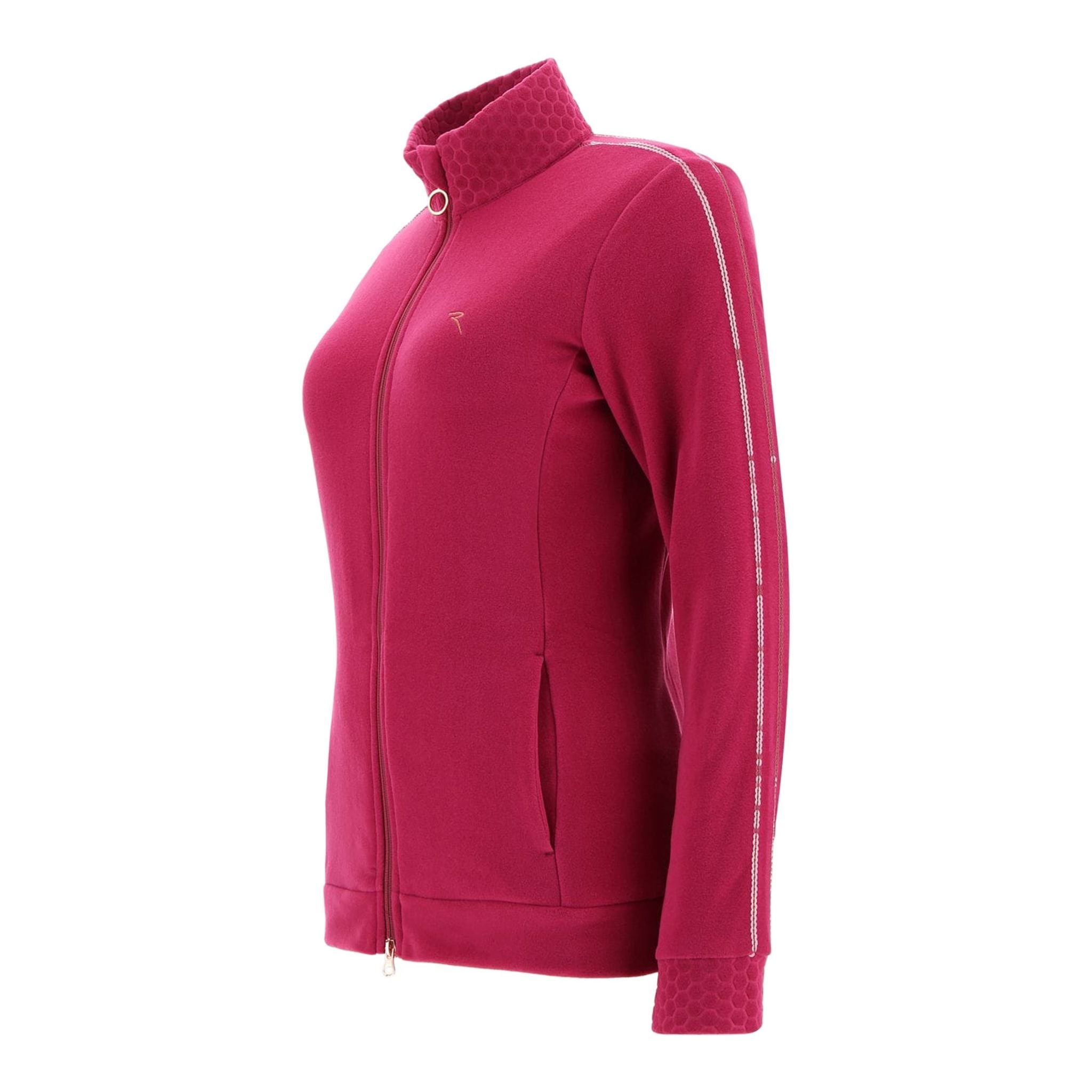 Chervo W Pass Maglione Blogger Bordeaux Donna