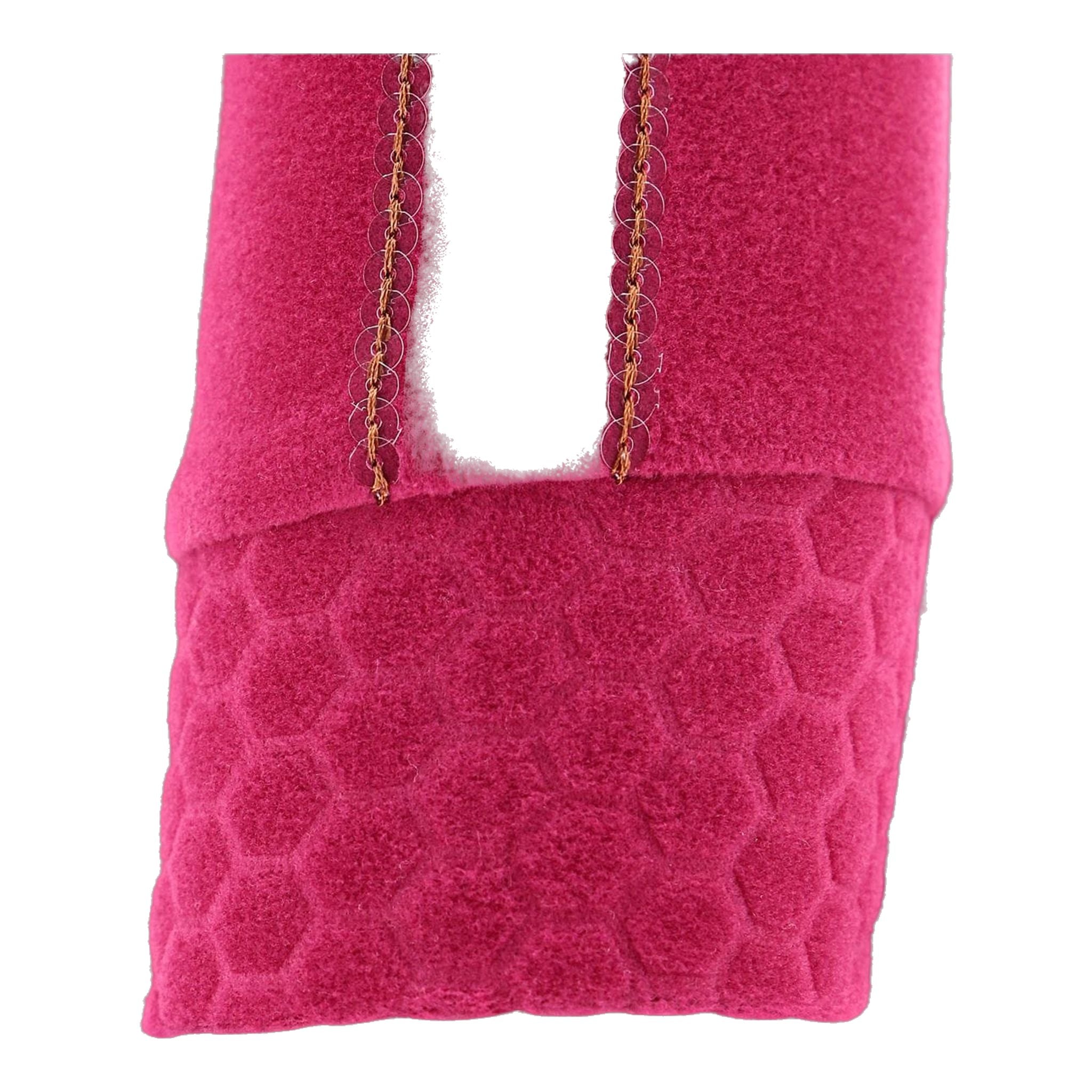 Chervo W Pass Maglione Blogger Bordeaux Donna