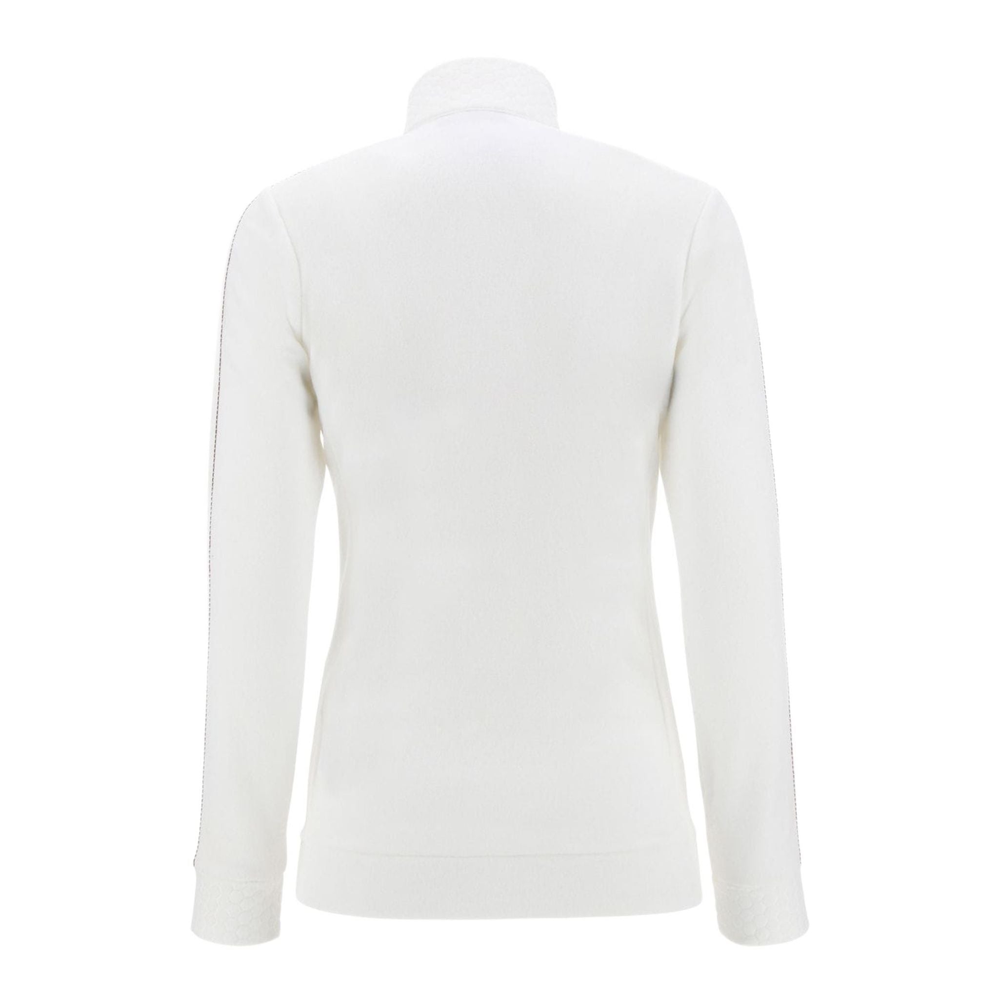 Chervo W Pass Maglione Ecru Donna