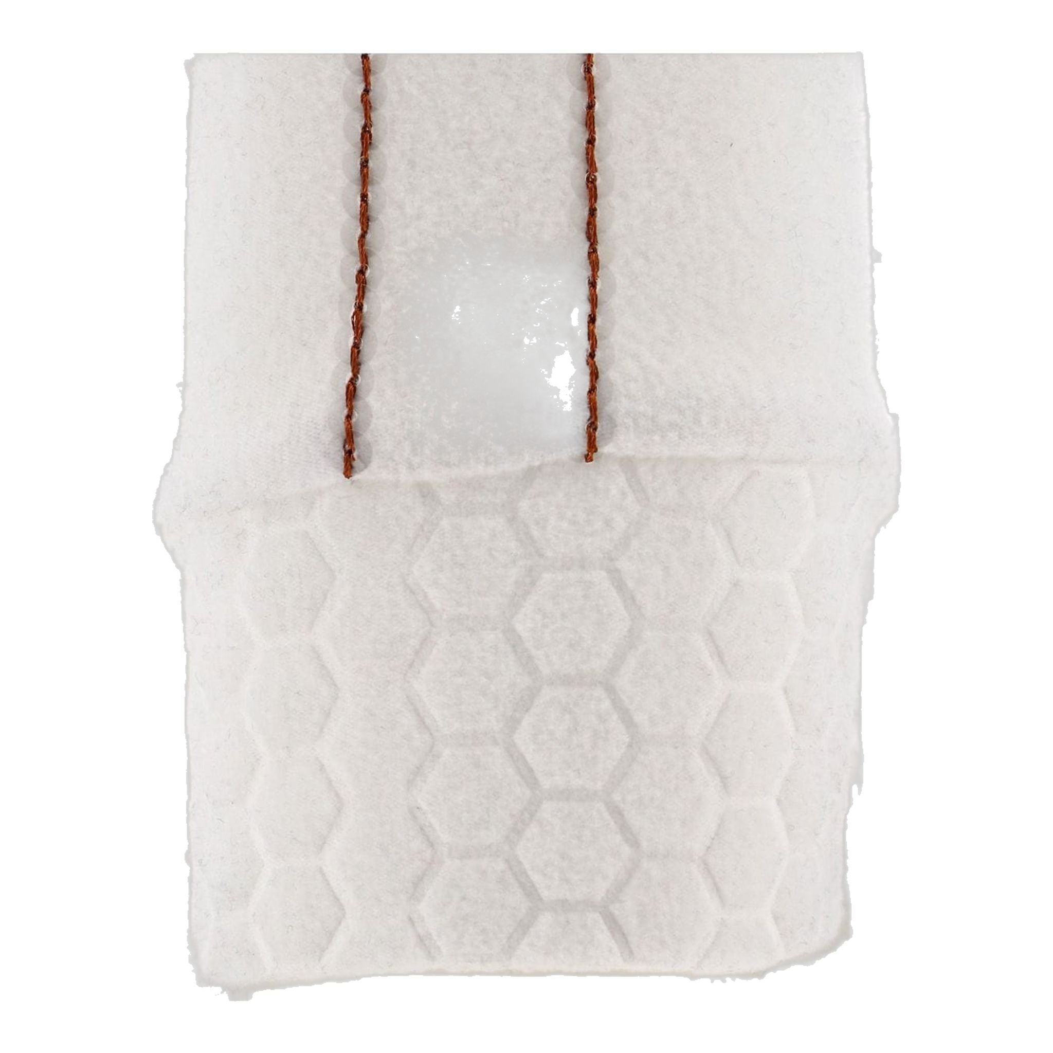 Chervo W Pass Maglione Ecru Donna