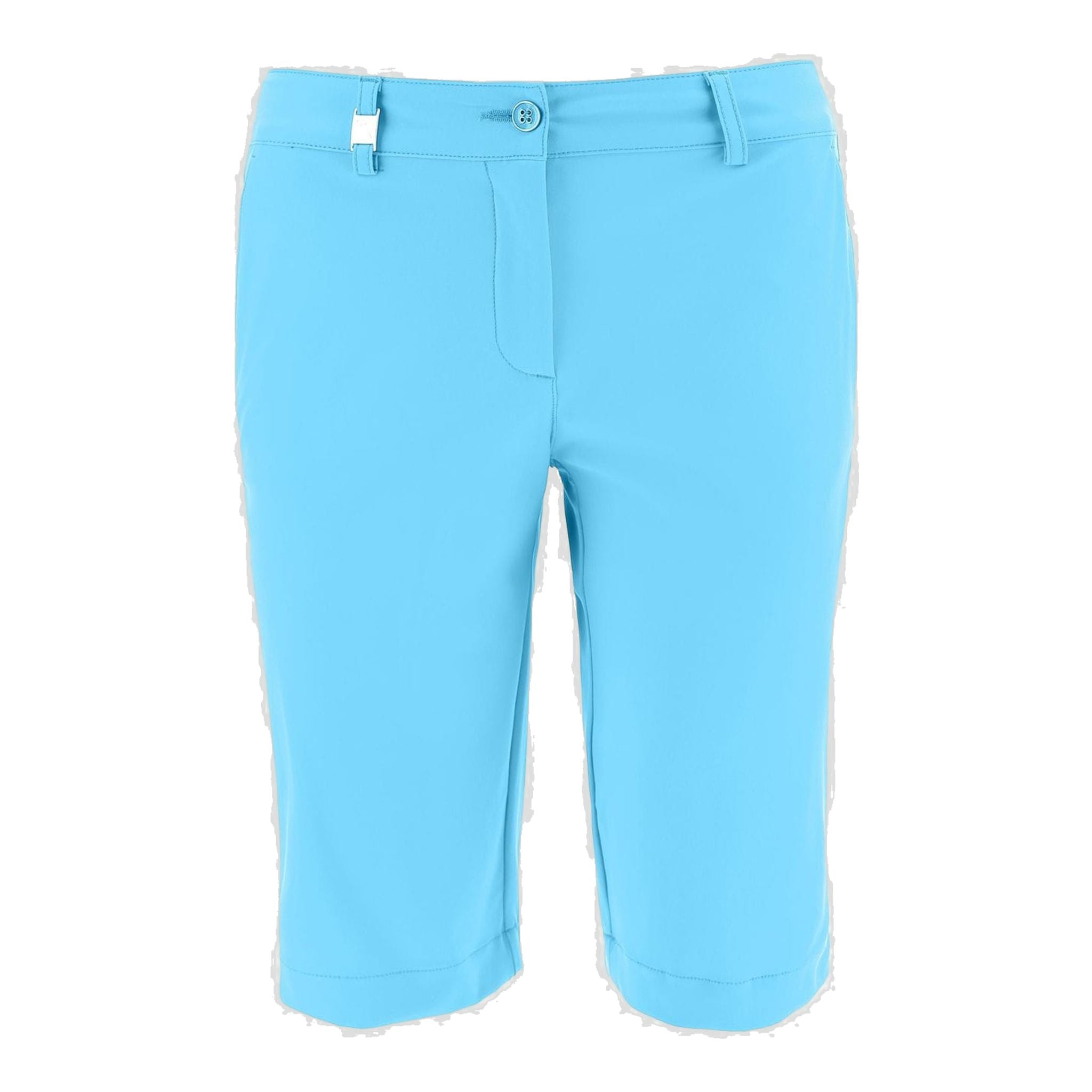 Chervo W Griselda Bermuda Azzurro Donna