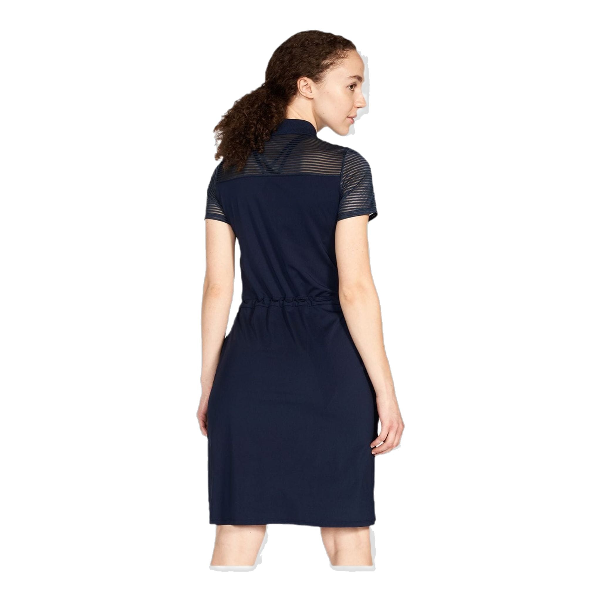 Abito Röhnisch Miko Blu Navy da donna