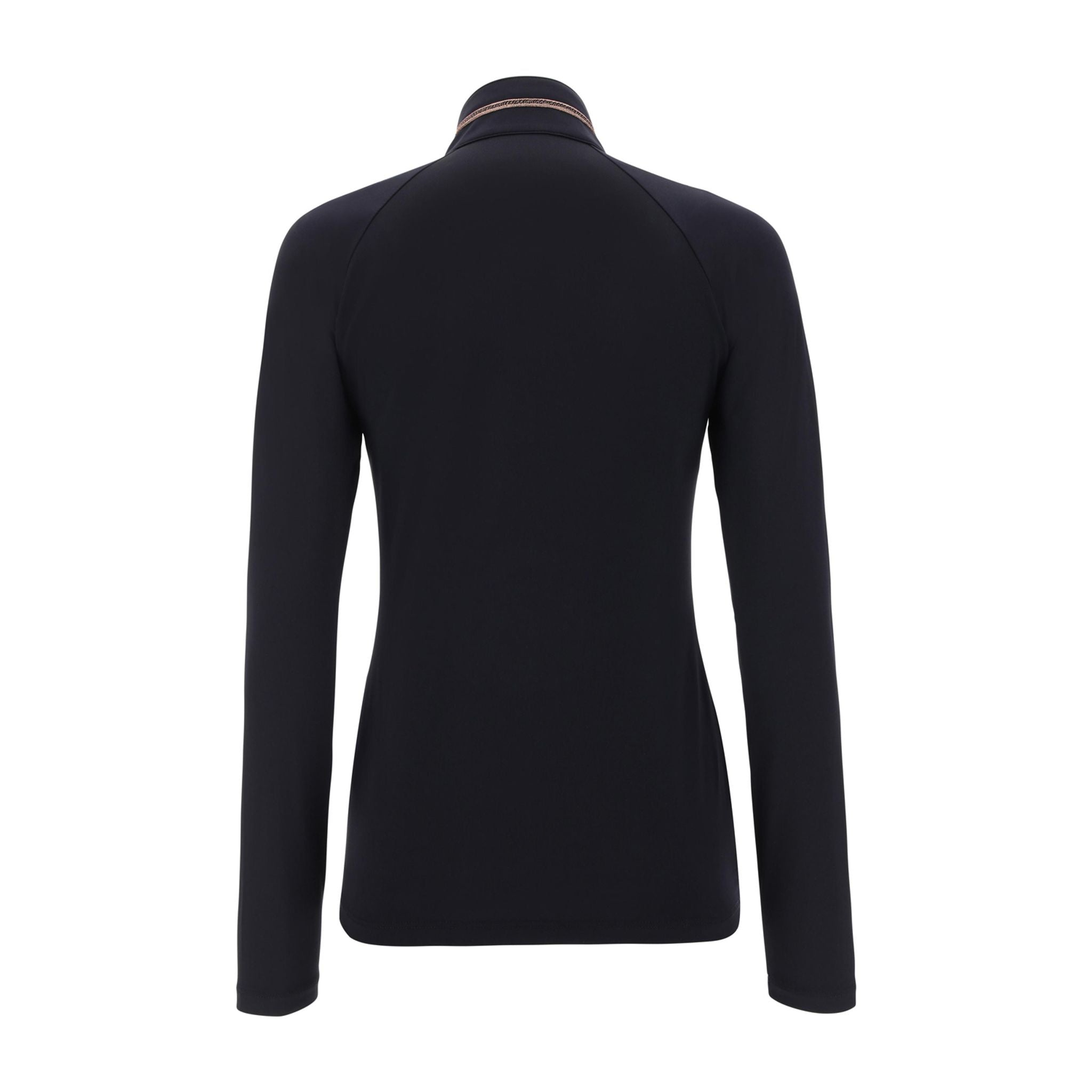 Chervo W Travel Sweater Nero Donna