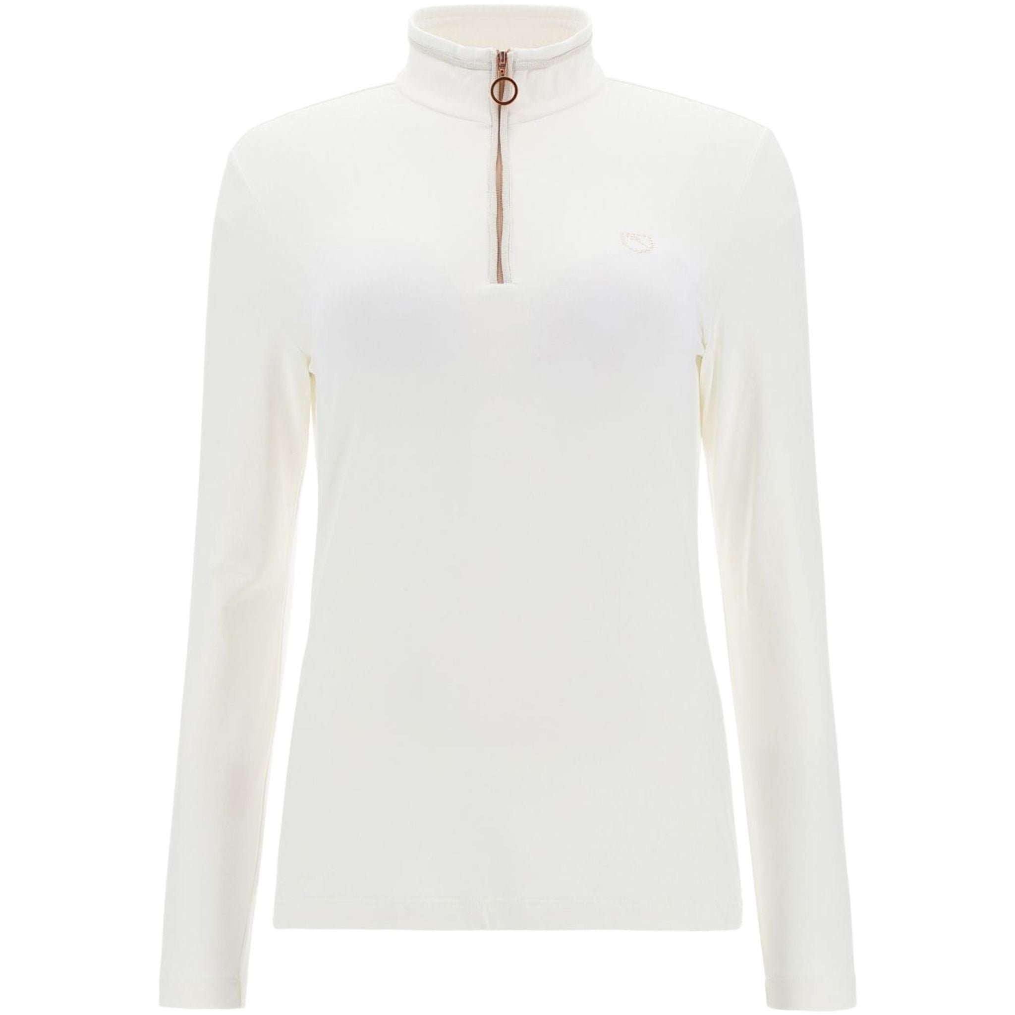 Chervo W Trilogy Layer Ecru Donna