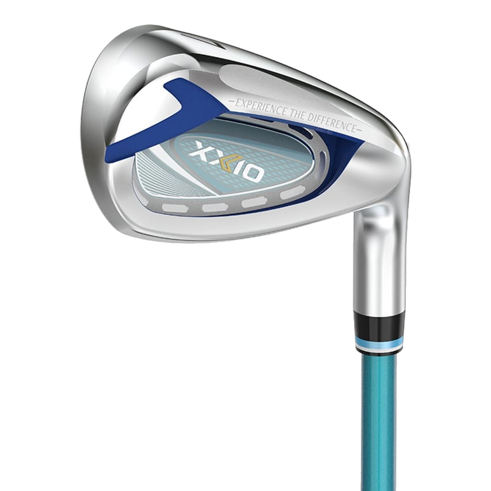 XXIO XXIO 12 Zeppa Uomo