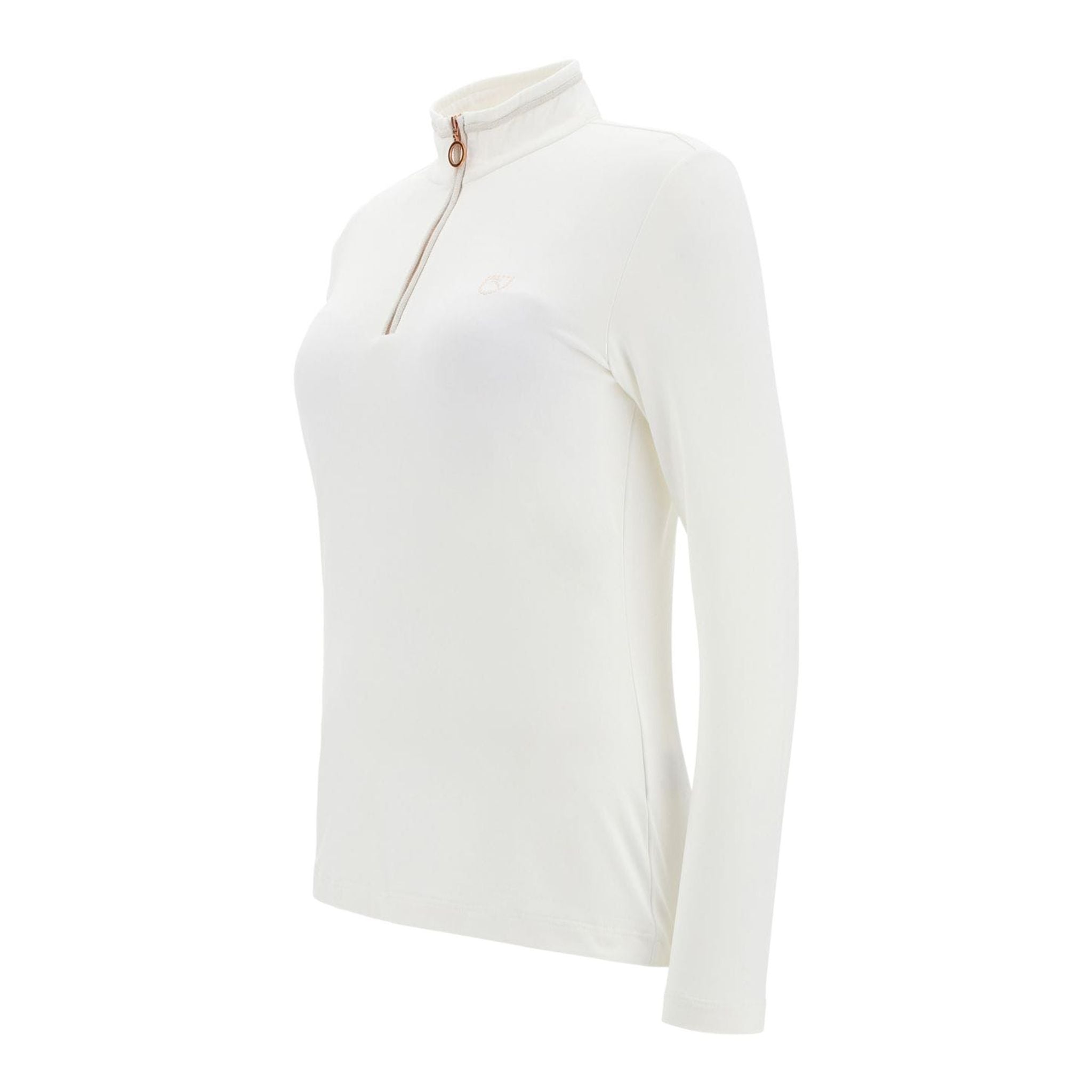 Chervo W Trilogy Layer Ecru Donna