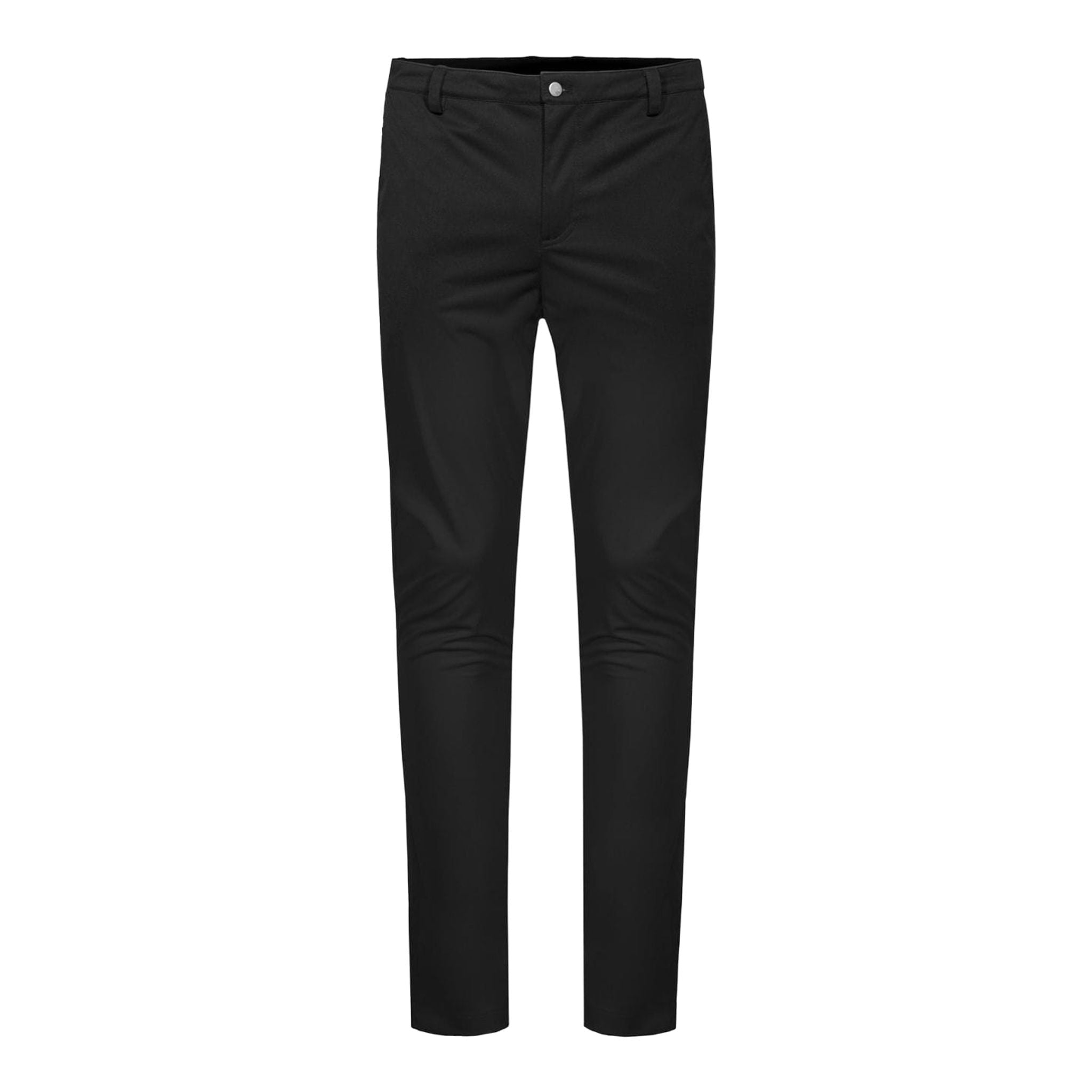 Pantaloni sportivi Cross Wind neri da uomo