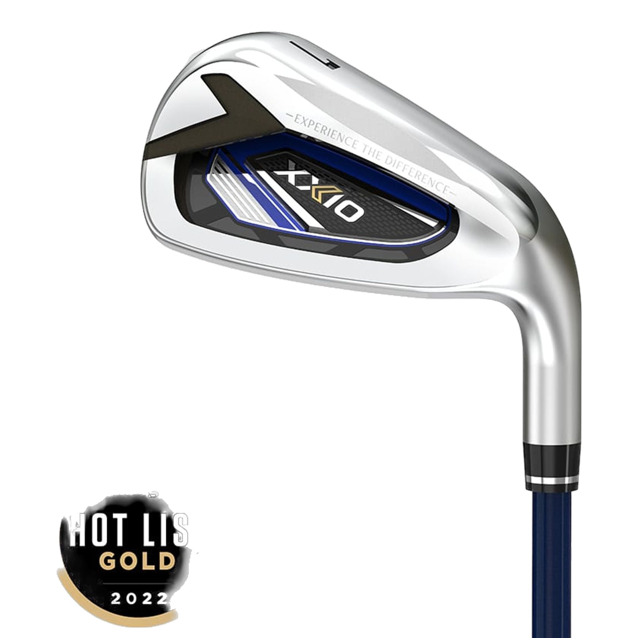 XXIO XXIO 12 HE DX 6-PW+AW+SW R maschile