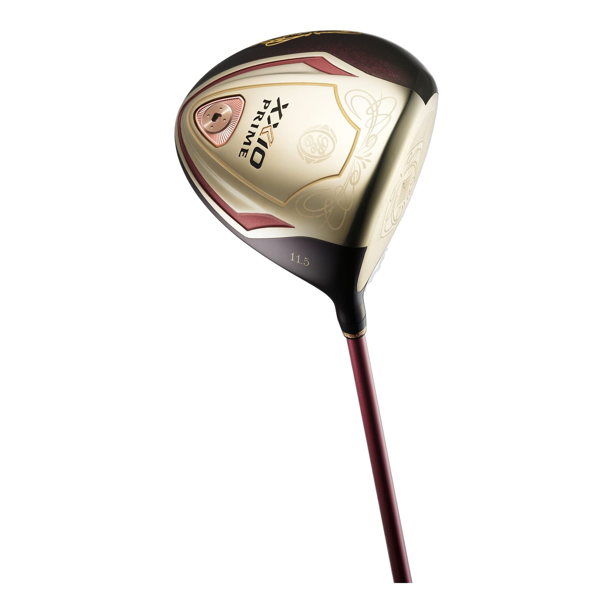 XXIO Royal Prime (23) DA RH 11,5 L da donna