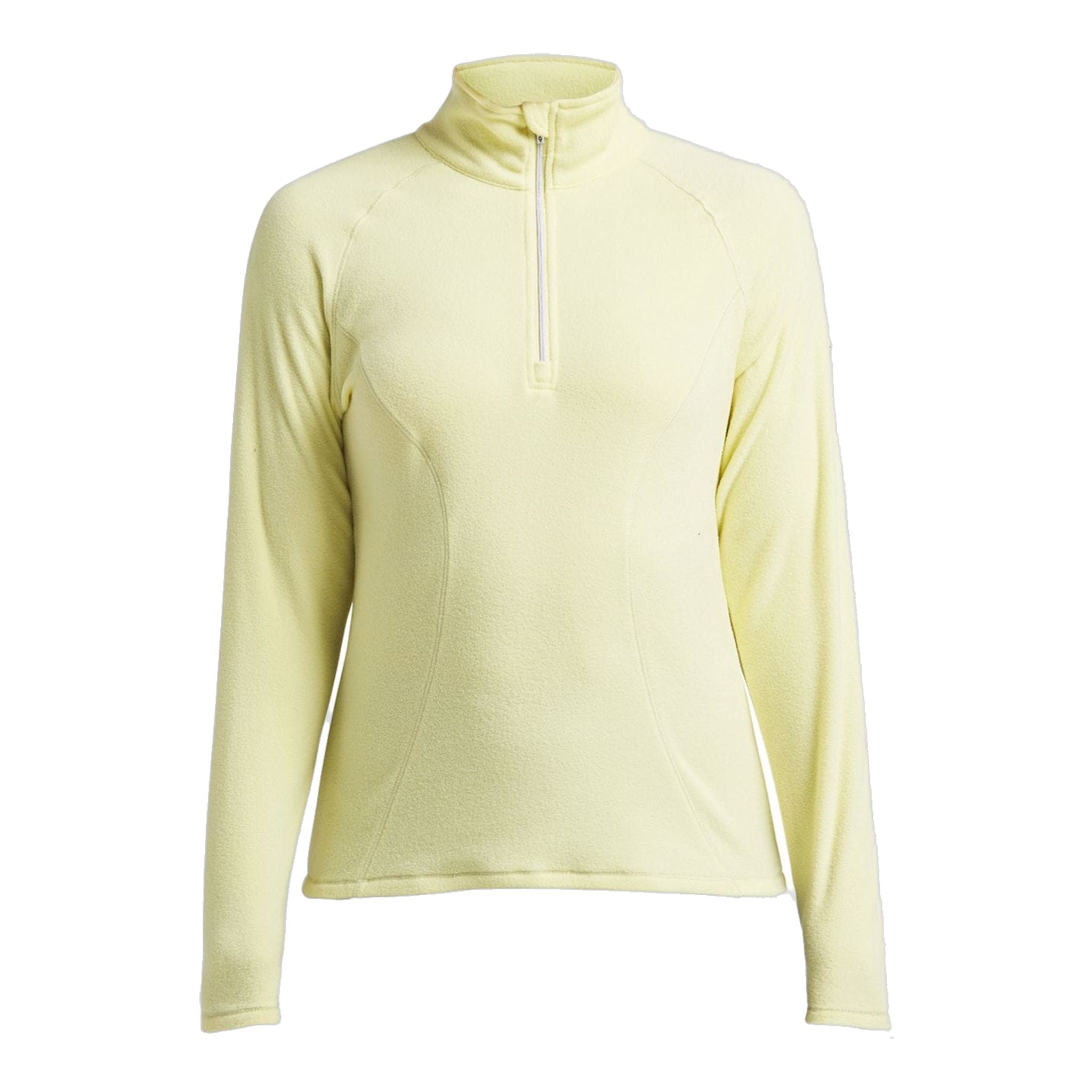 Röhnisch Micro Fleece Powder Yellow Donna