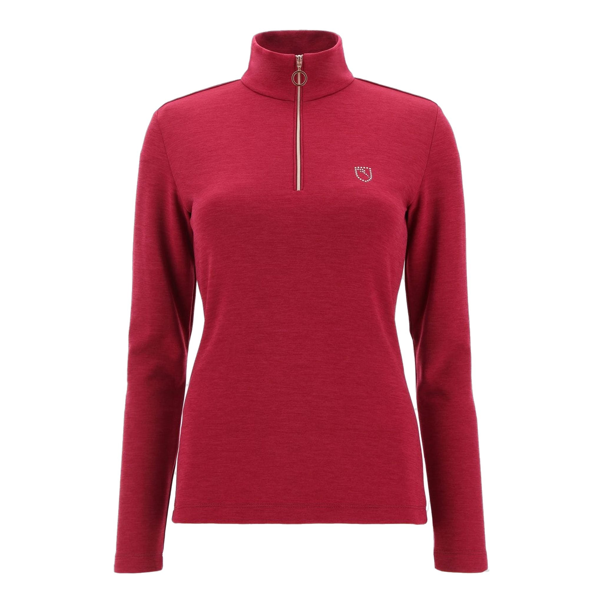 Chervo W Truck Layer Berry Donna