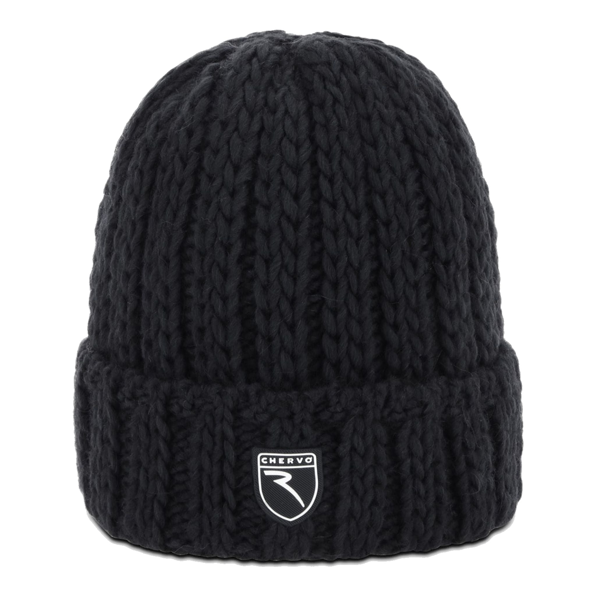 Chervo M Wrash Hood Nero Taglia Unica Uomo