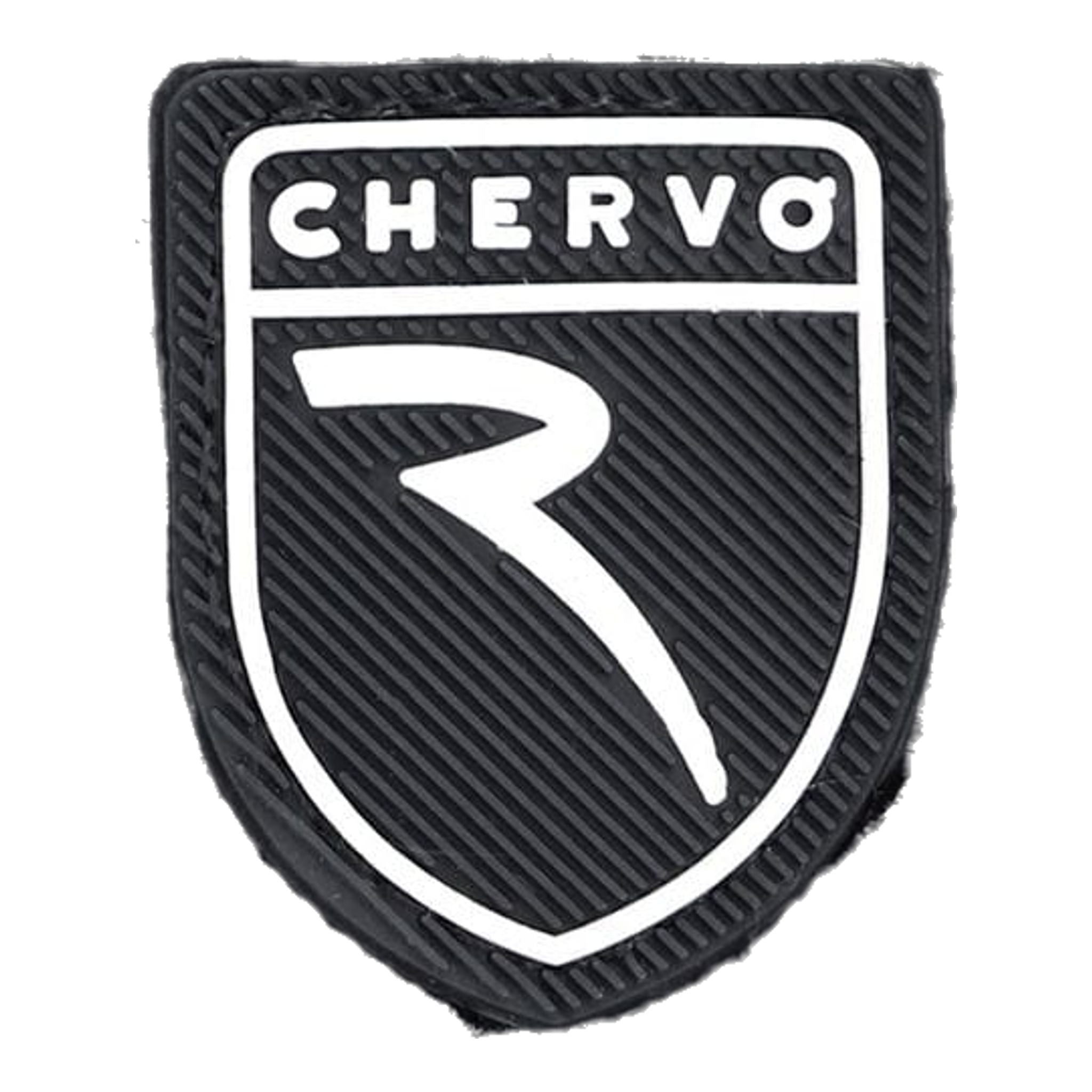 Chervo M Wrash Hood Nero Taglia Unica Uomo