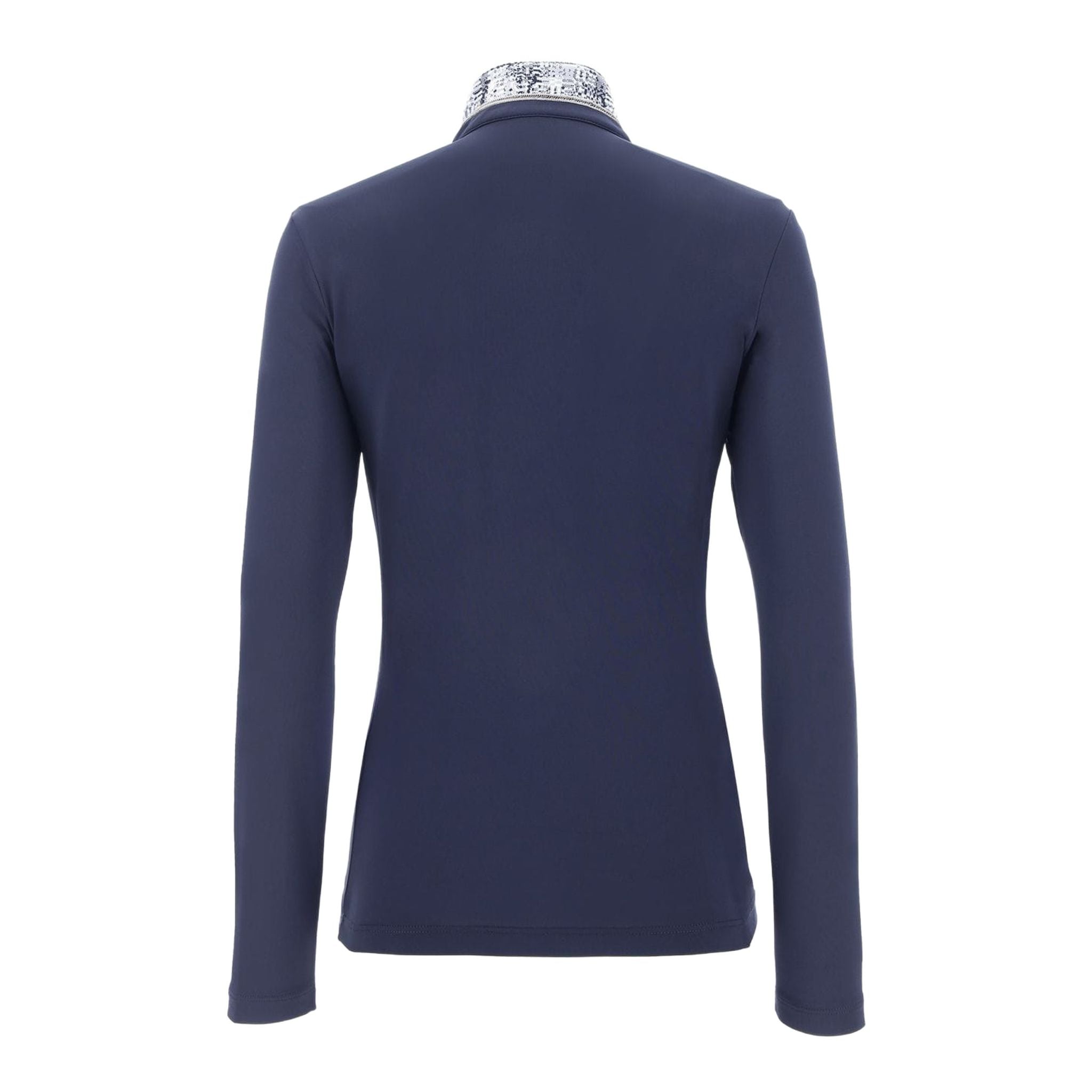 Chervo W Allout LS Polo Marina Donna