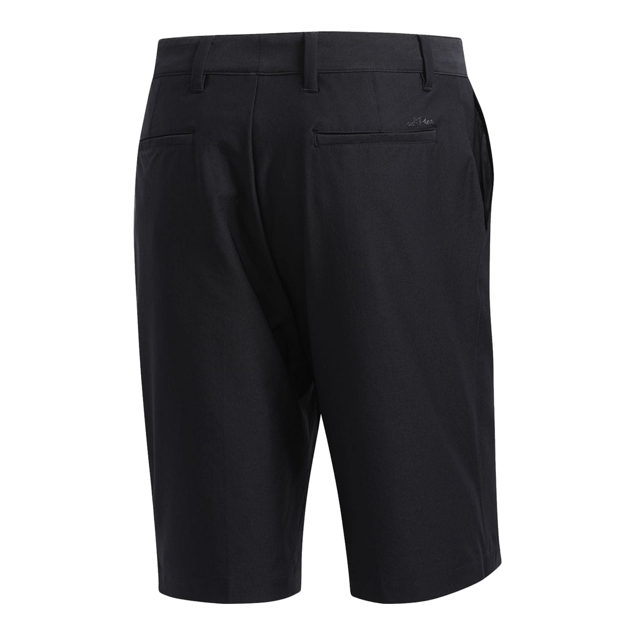 Adidas Adipure Tech Short Nero Uomo