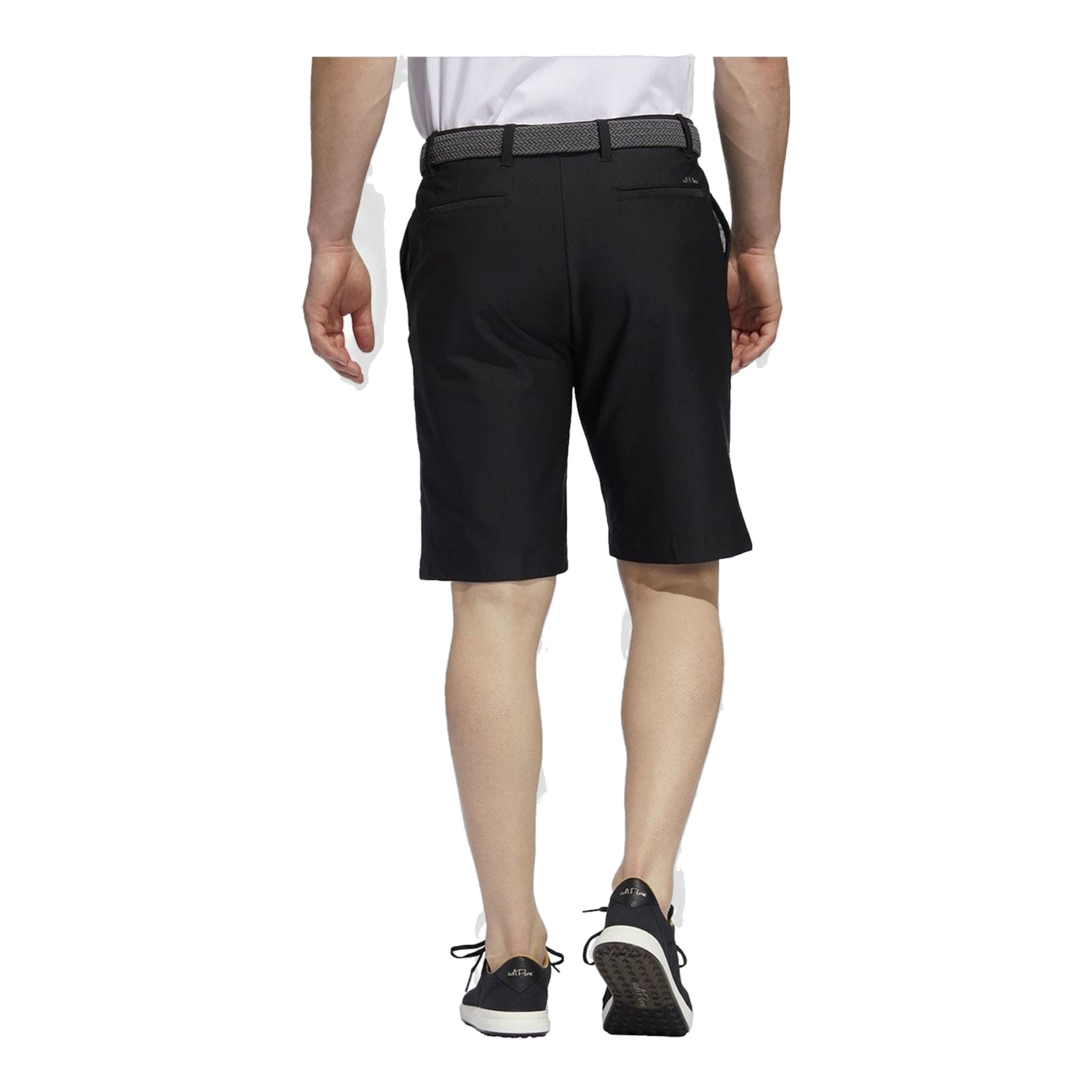 Adidas Adipure Tech Short Nero Uomo