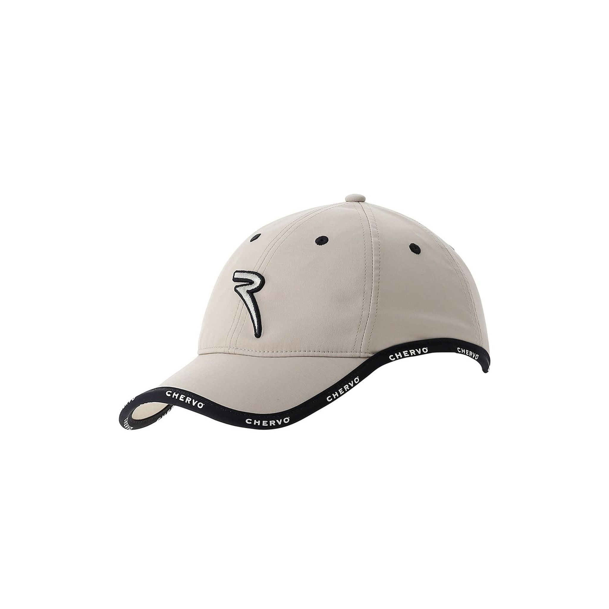 Chervo W Cap Wairon Beige Taglia Unica Donna