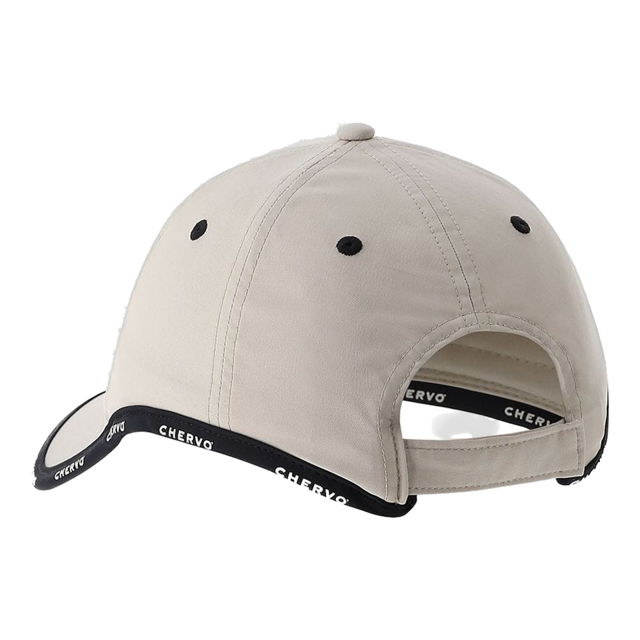Chervo W Cap Wairon Beige Taglia Unica Donna