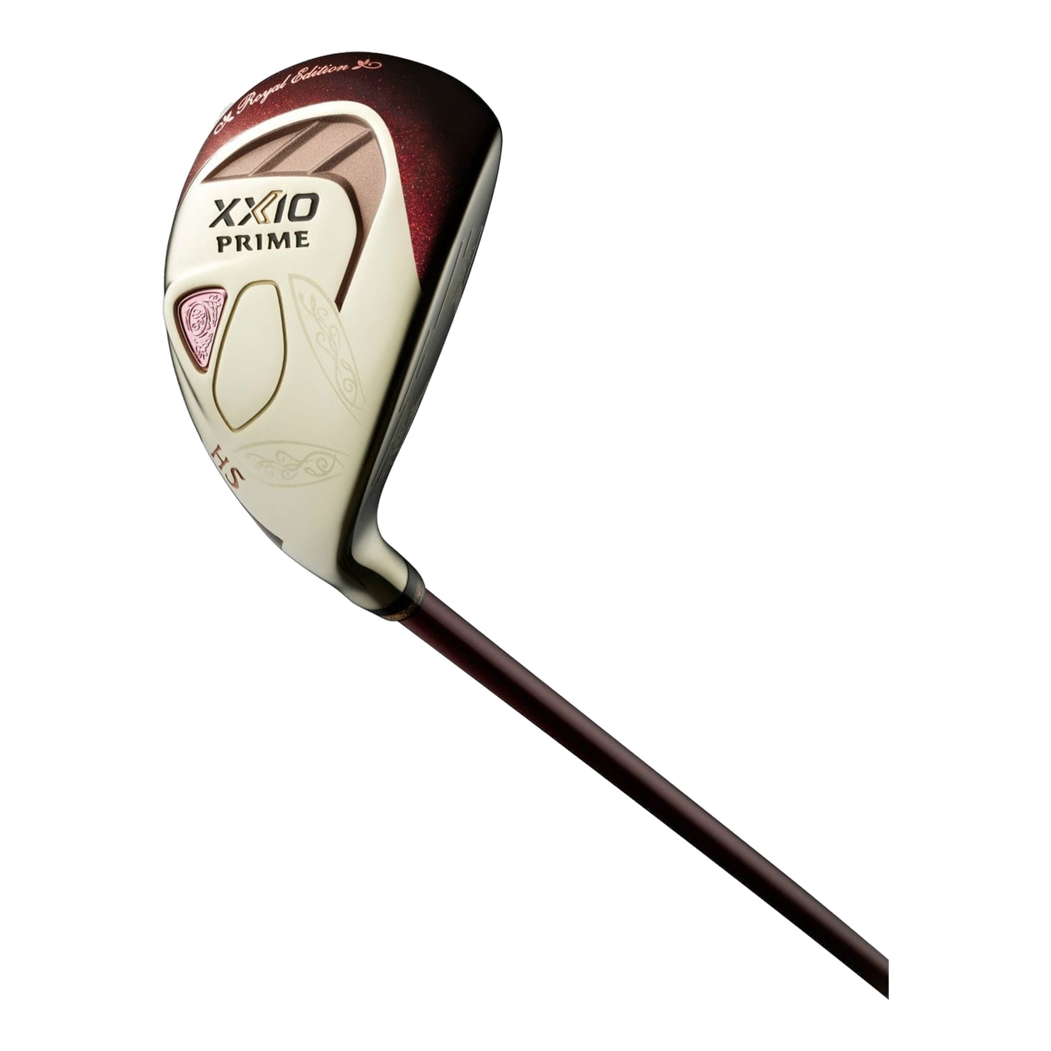 XXIO Prime Royal Edition ibrido da uomo