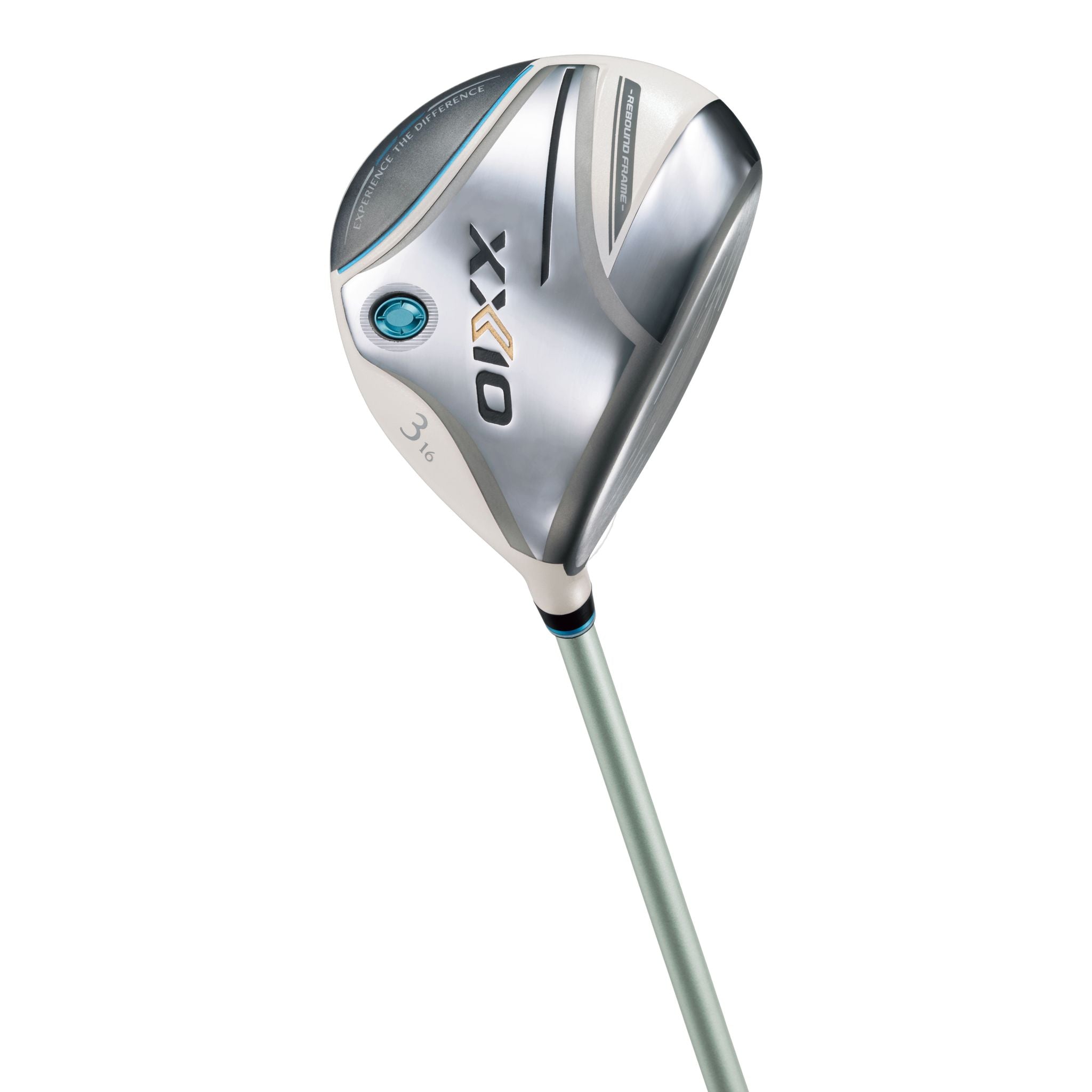 XXIO 12 legno da fairway da donna