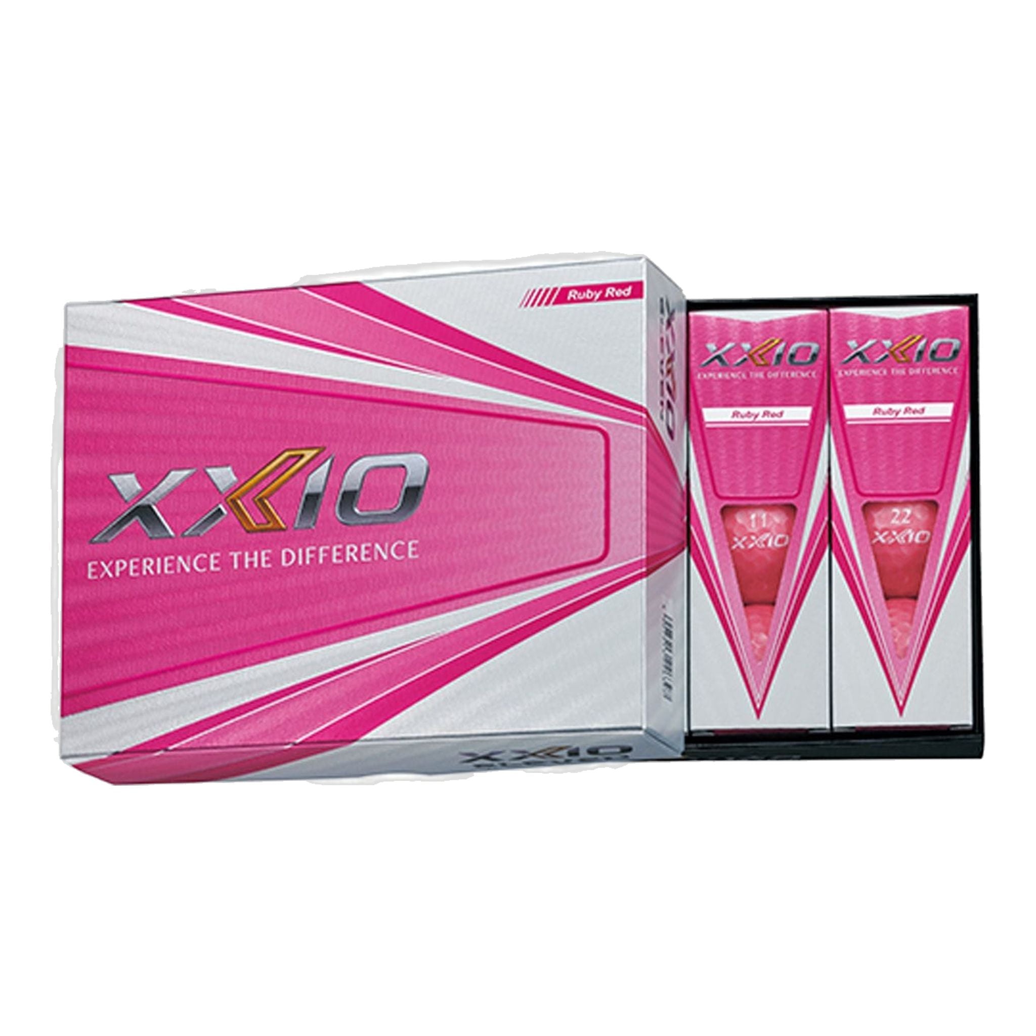 XXIO Undici palline da golf