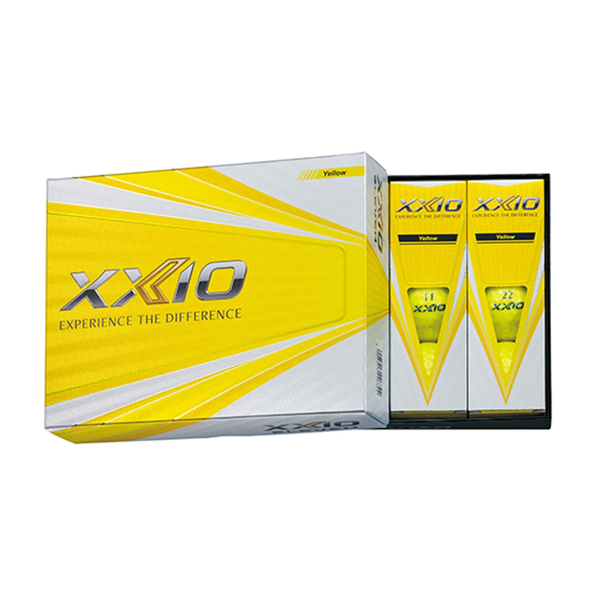 XXIO Eleven Golfbälle