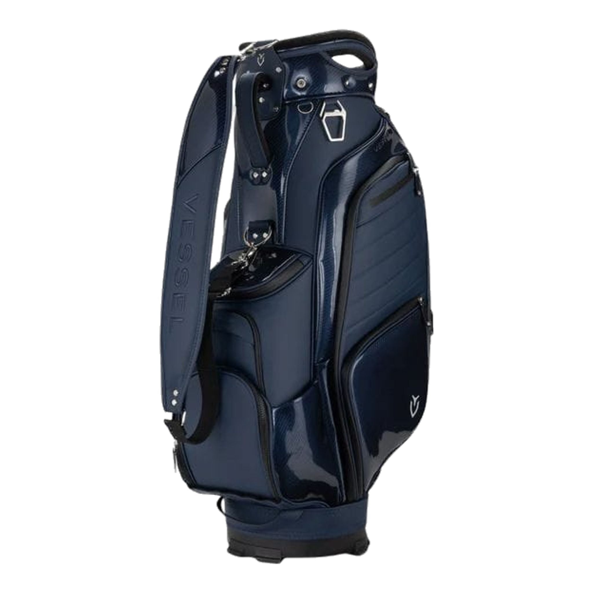 Borsa da viaggio Vessel Lux Midsize