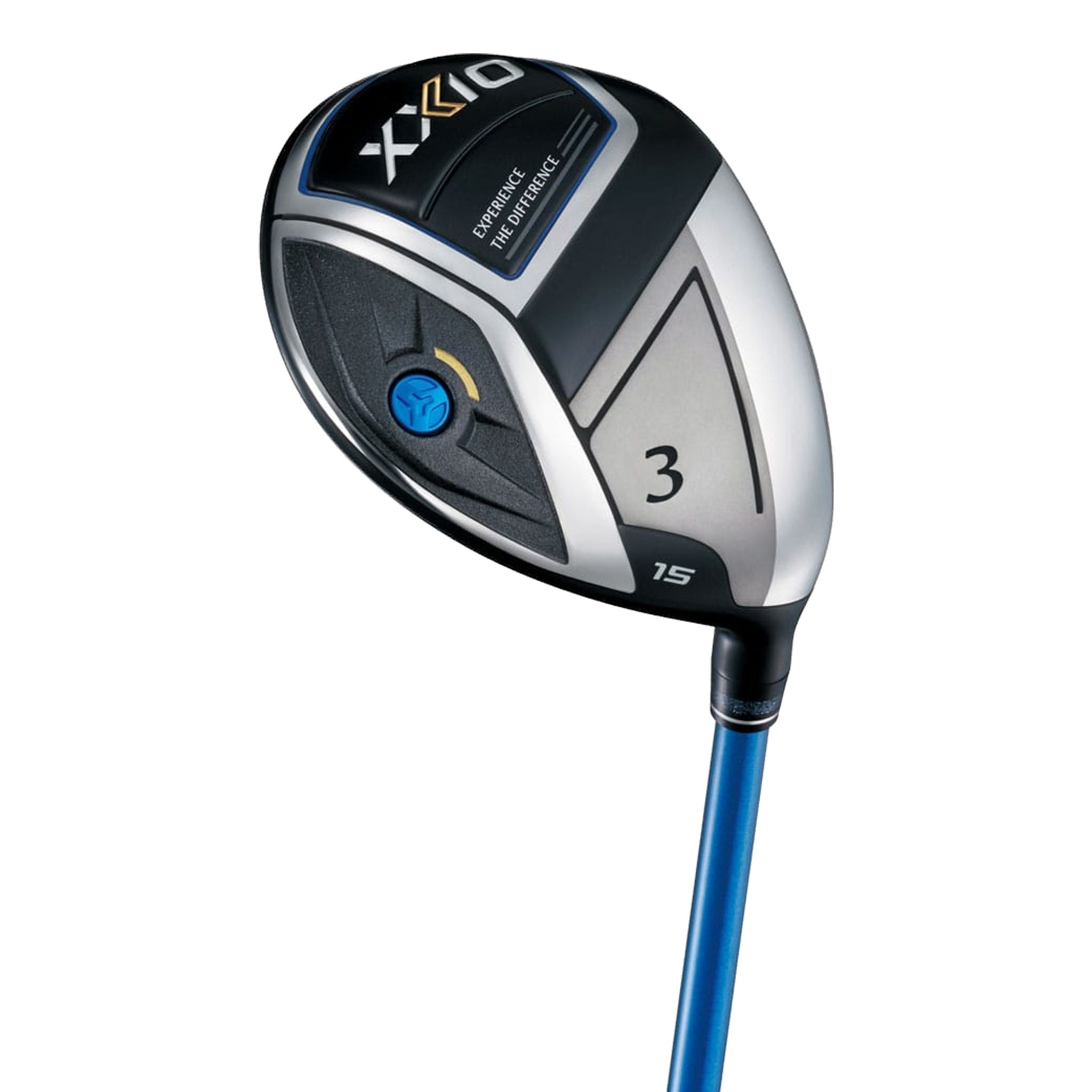 XXIO Eleven Fairway Wood Ladies