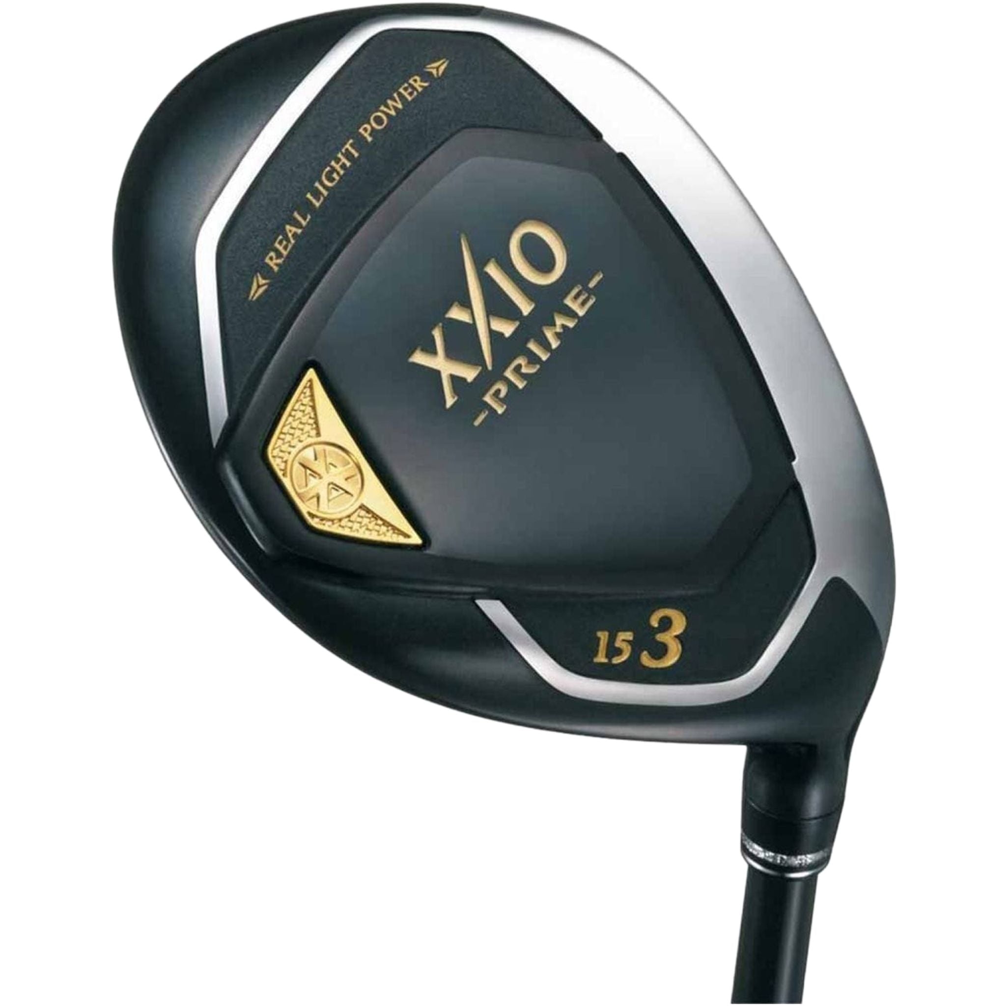 XXIO Prime X legno da fairway da uomo