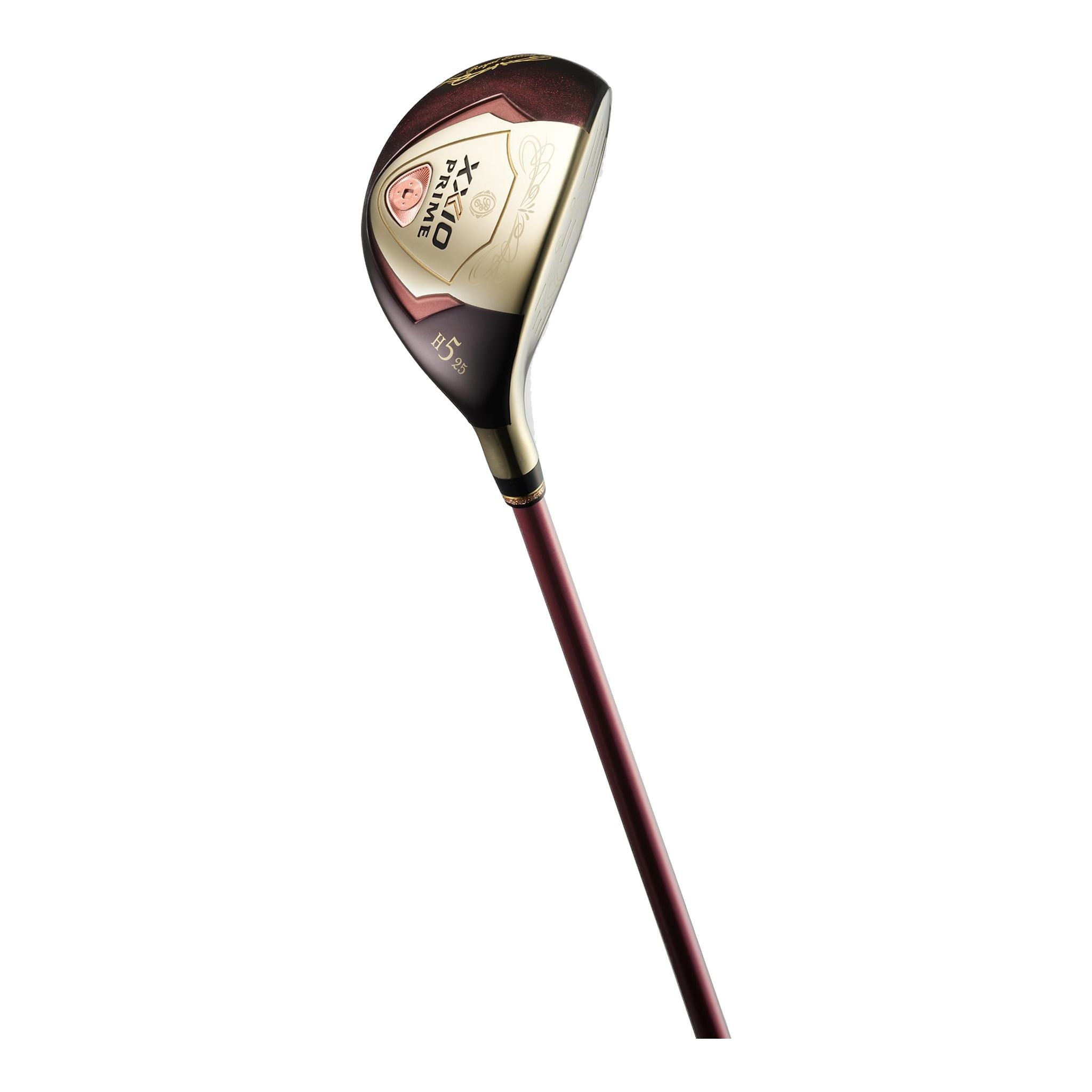 XXIO Prime Royal Edition Ibrido da donna