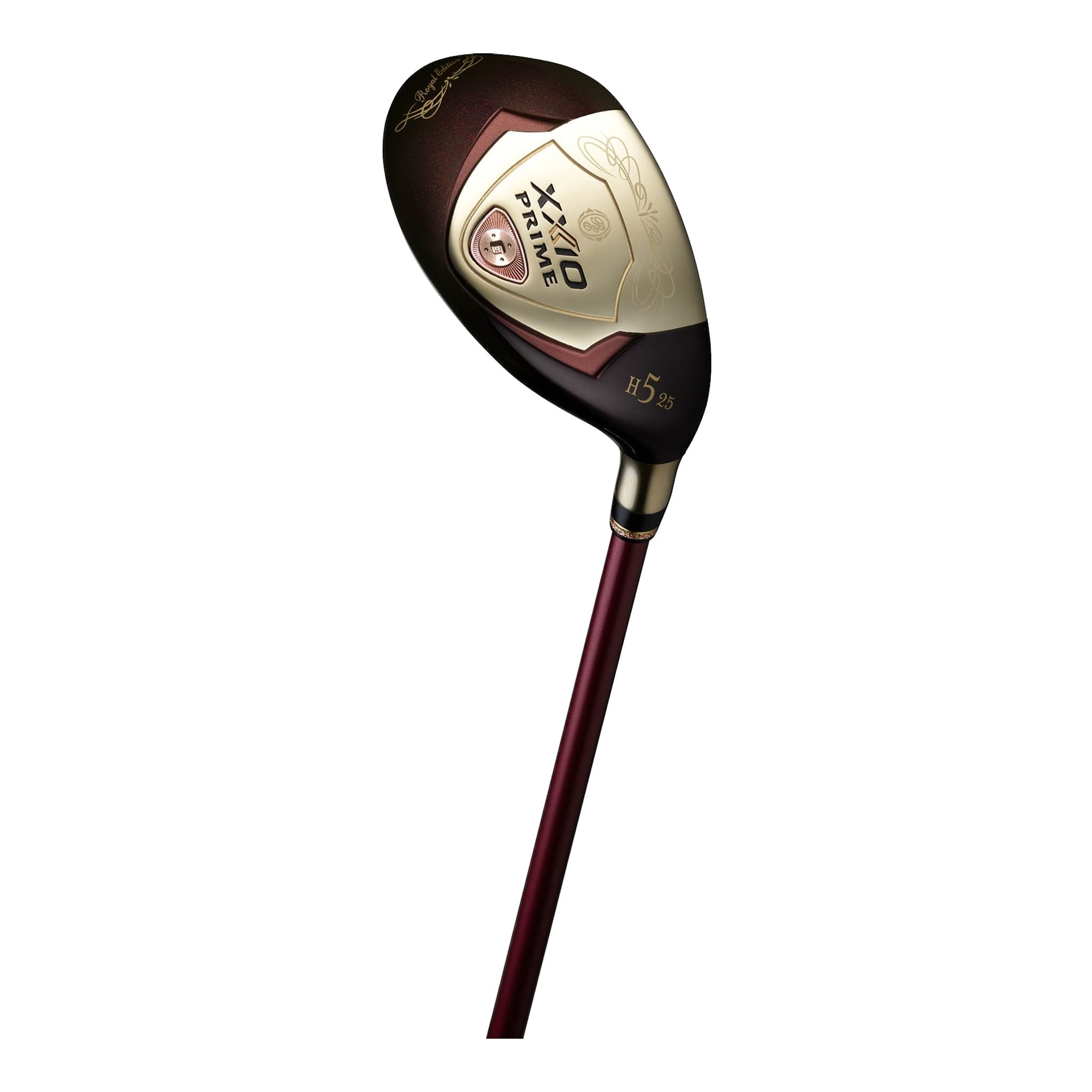 XXIO Prime Royal Edition Ibrido da donna