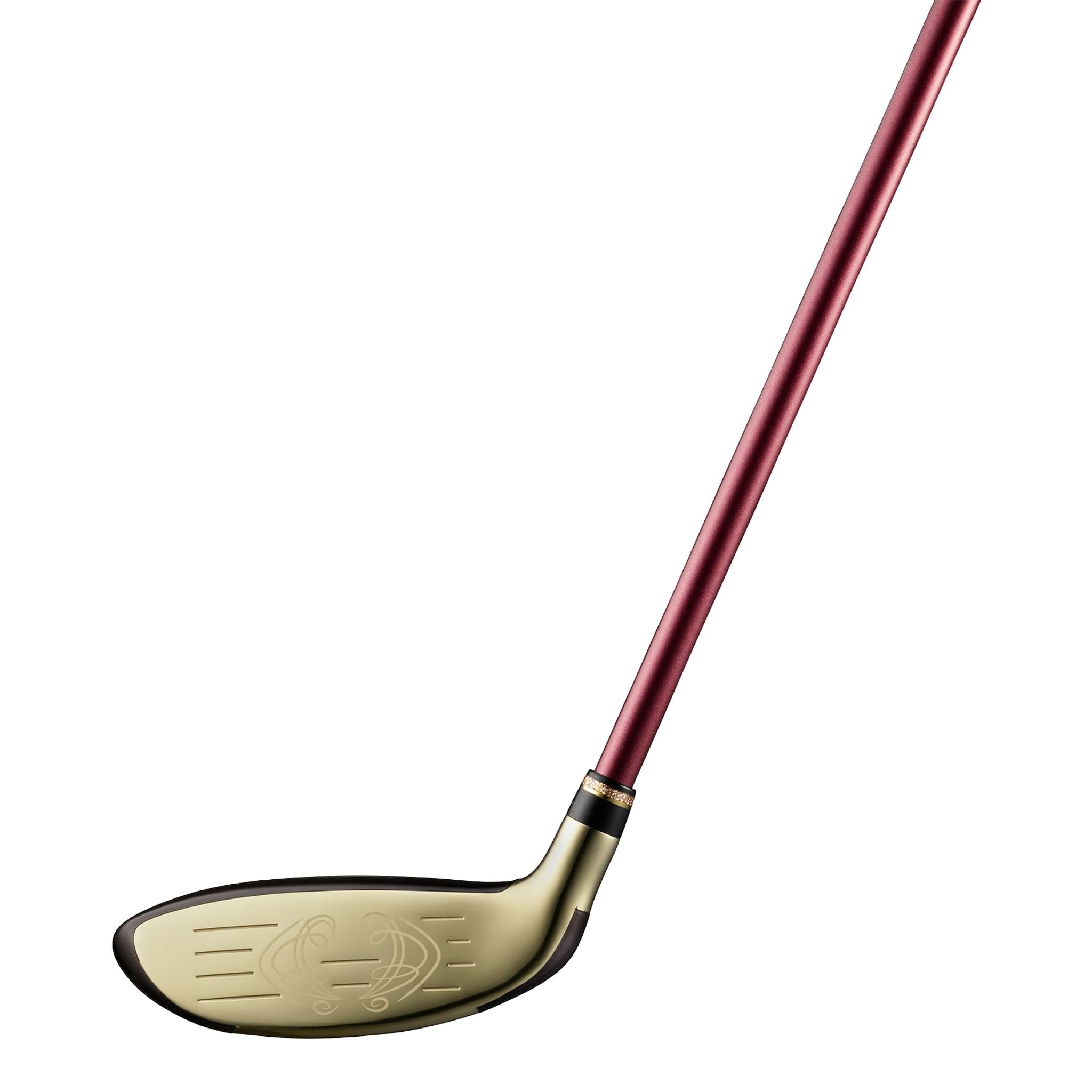 XXIO Prime Royal Edition Ibrido da donna