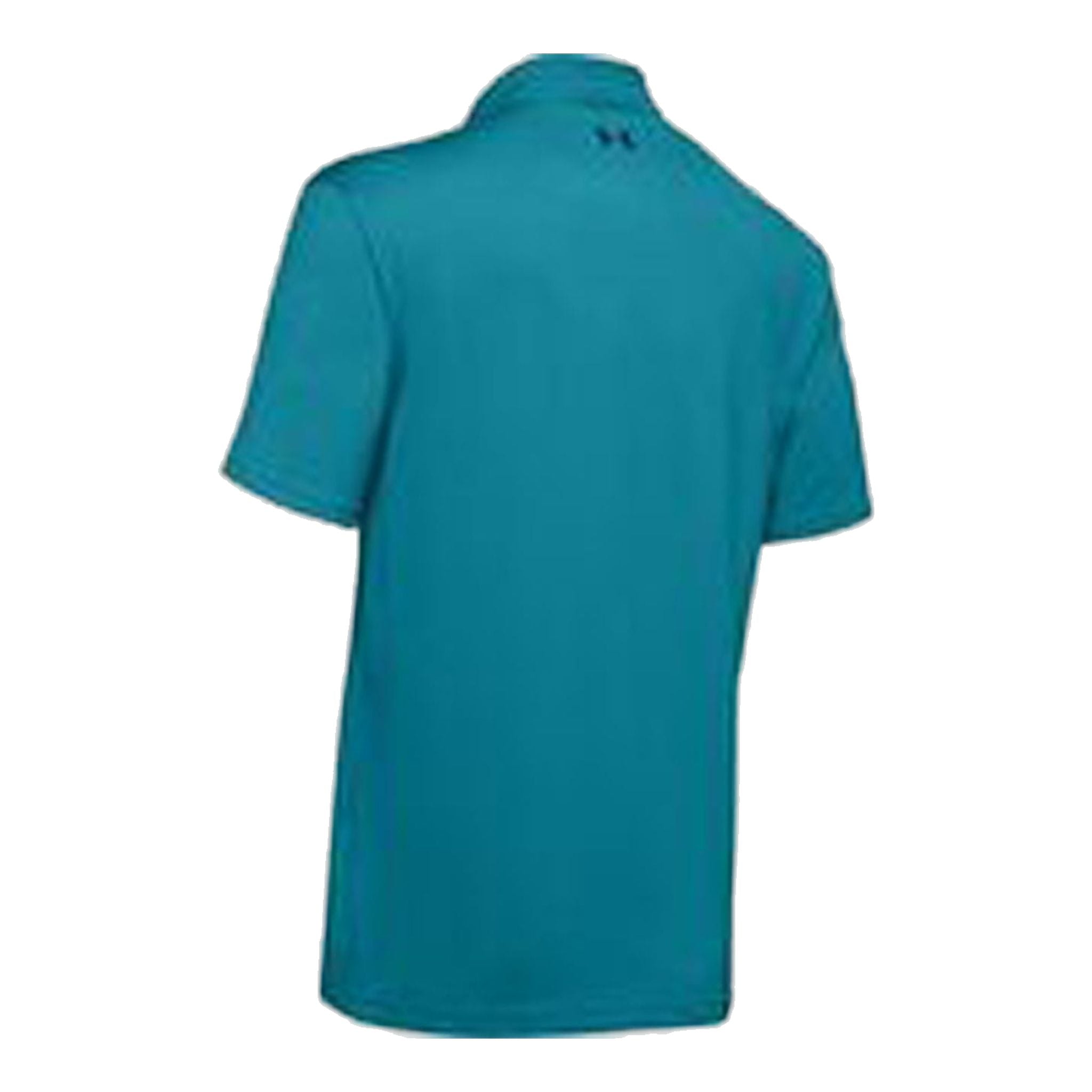 Under Armour Performance Polo 2.0 Escape/Blu Uomo