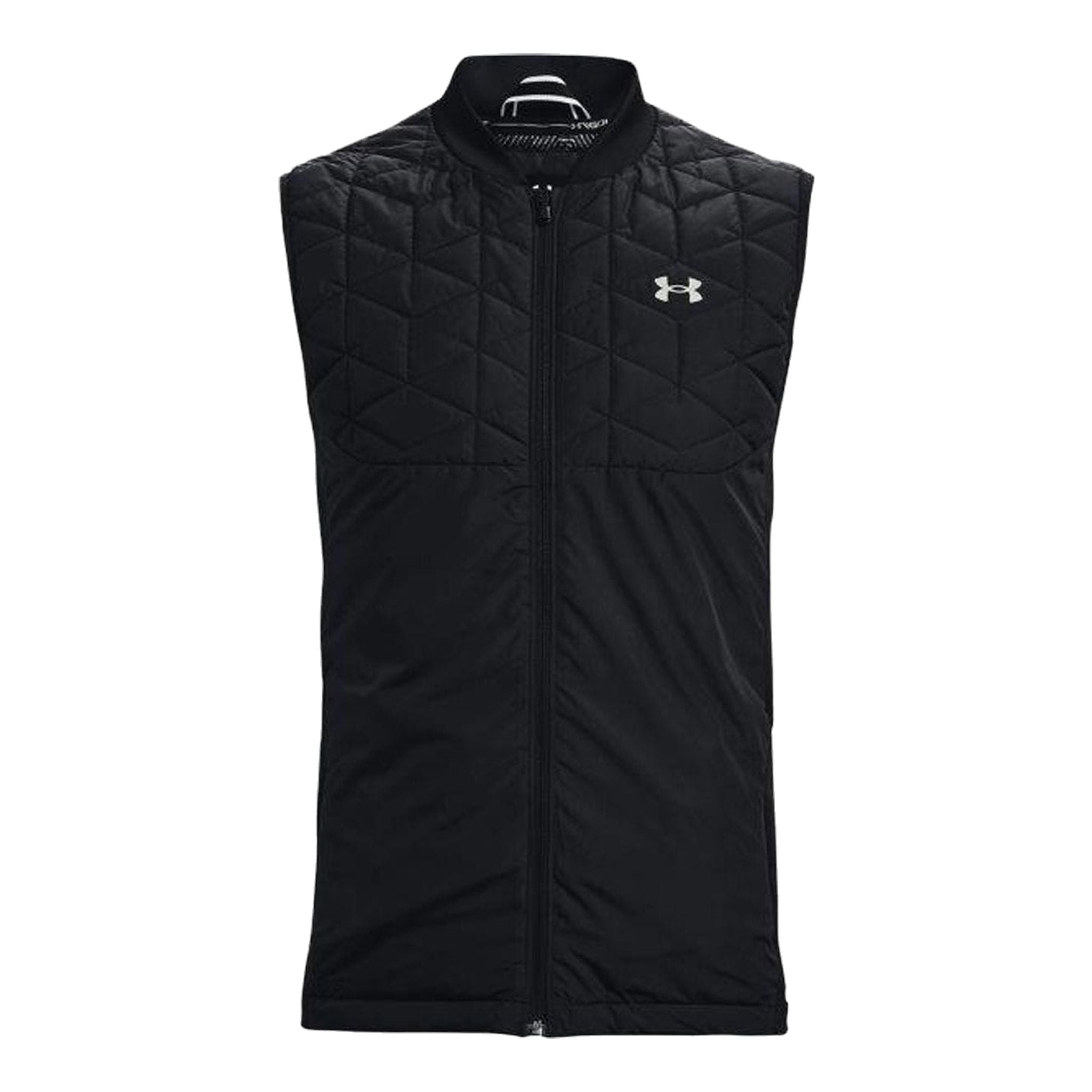 Under Armour M Hybrid Vest Reactor Vlap Nero Uomo