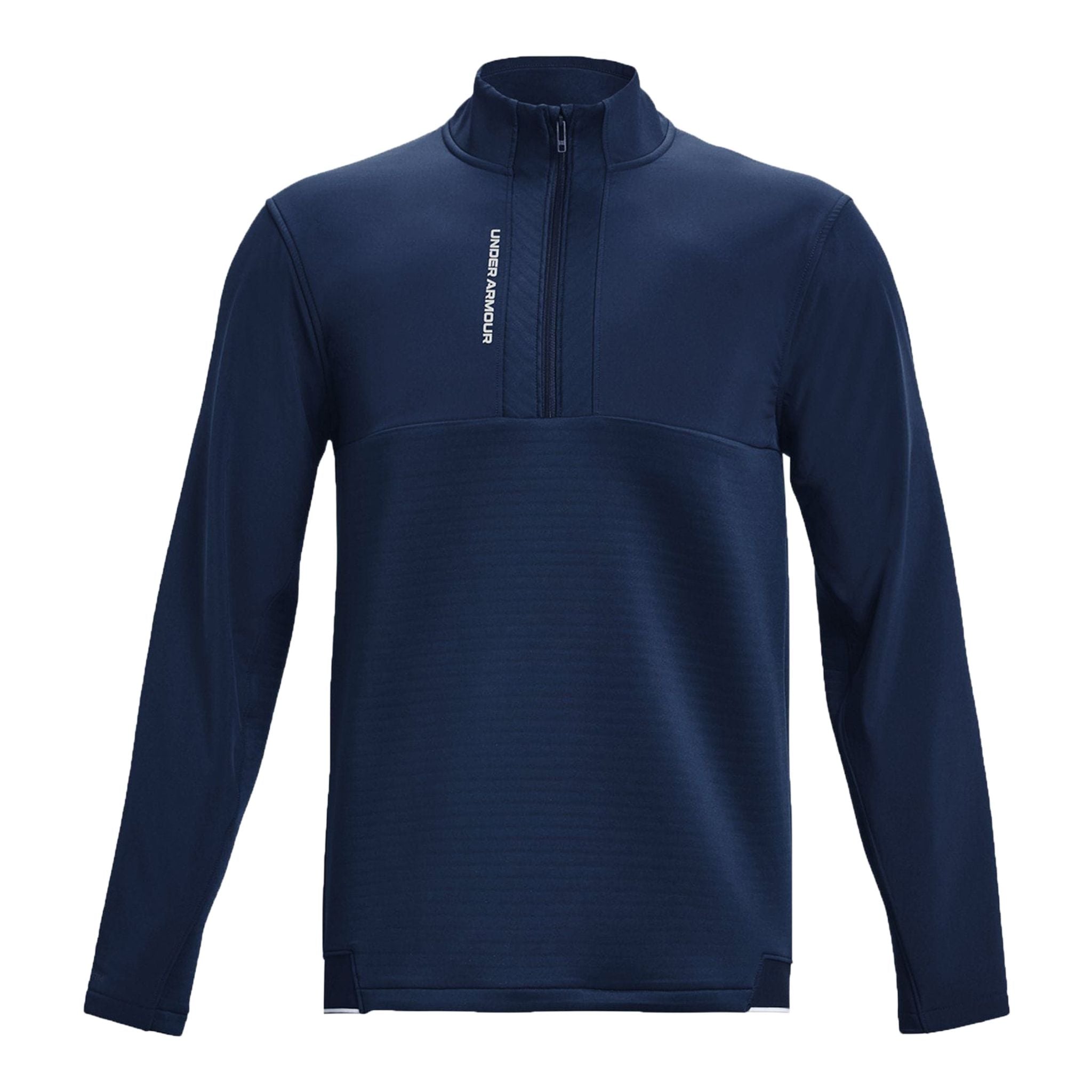 Giacca Under Armour Storm Daytona 1/2 Zip Blu Navy Uomo Uomo