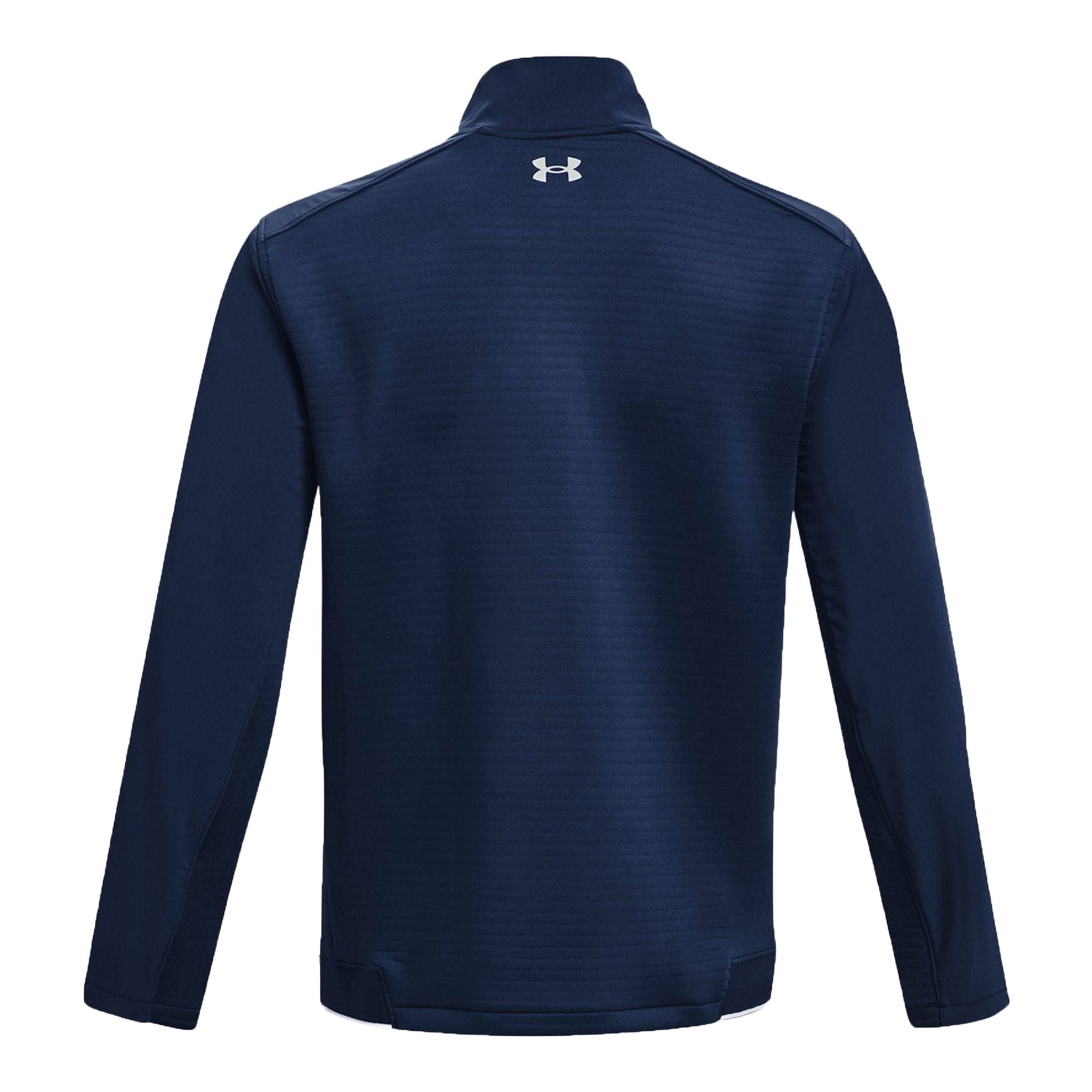 Giacca Under Armour Storm Daytona 1/2 Zip Blu Navy Uomo Uomo