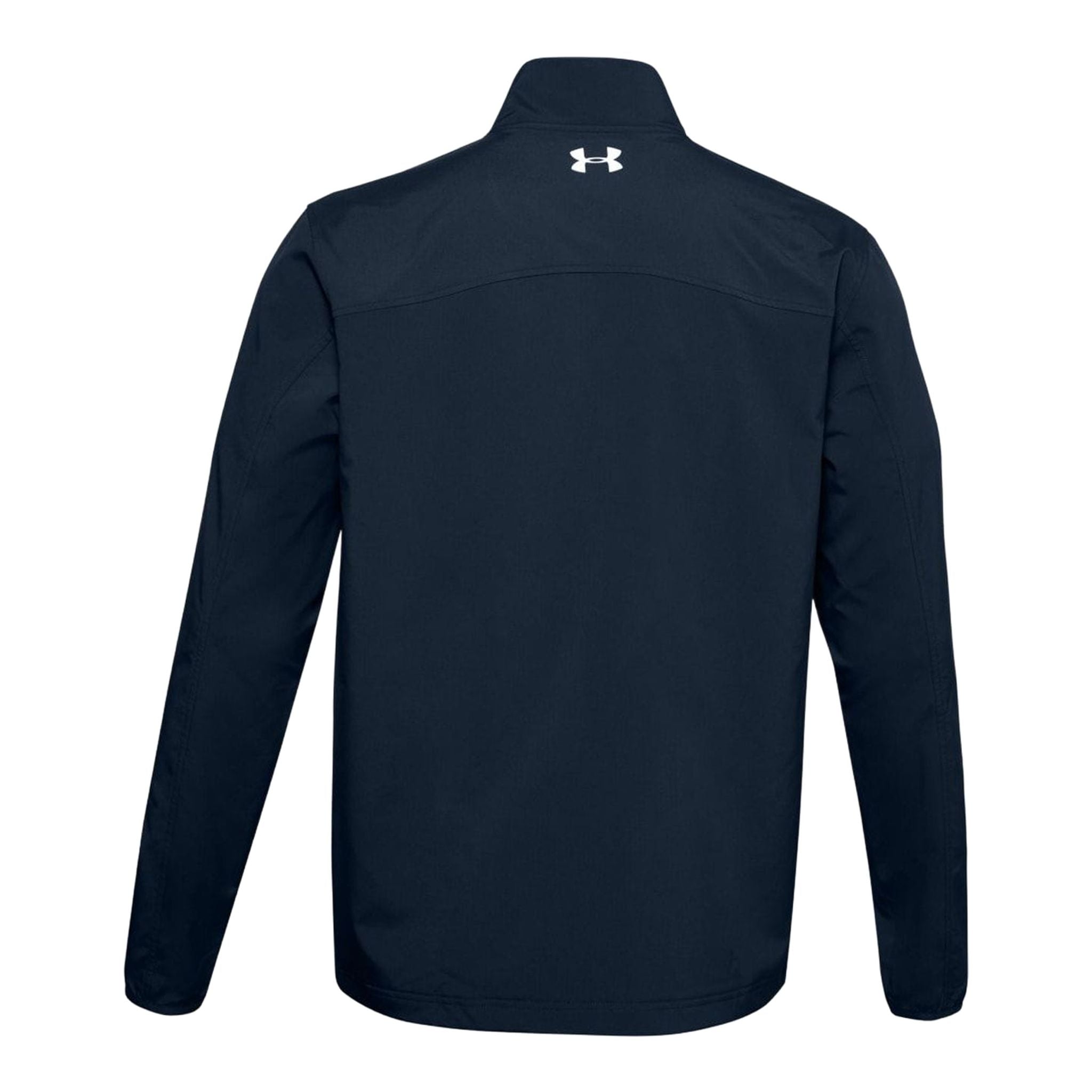 Giacca Under Armour Storm Windstrike Full Zip Academy/Steel Uomo