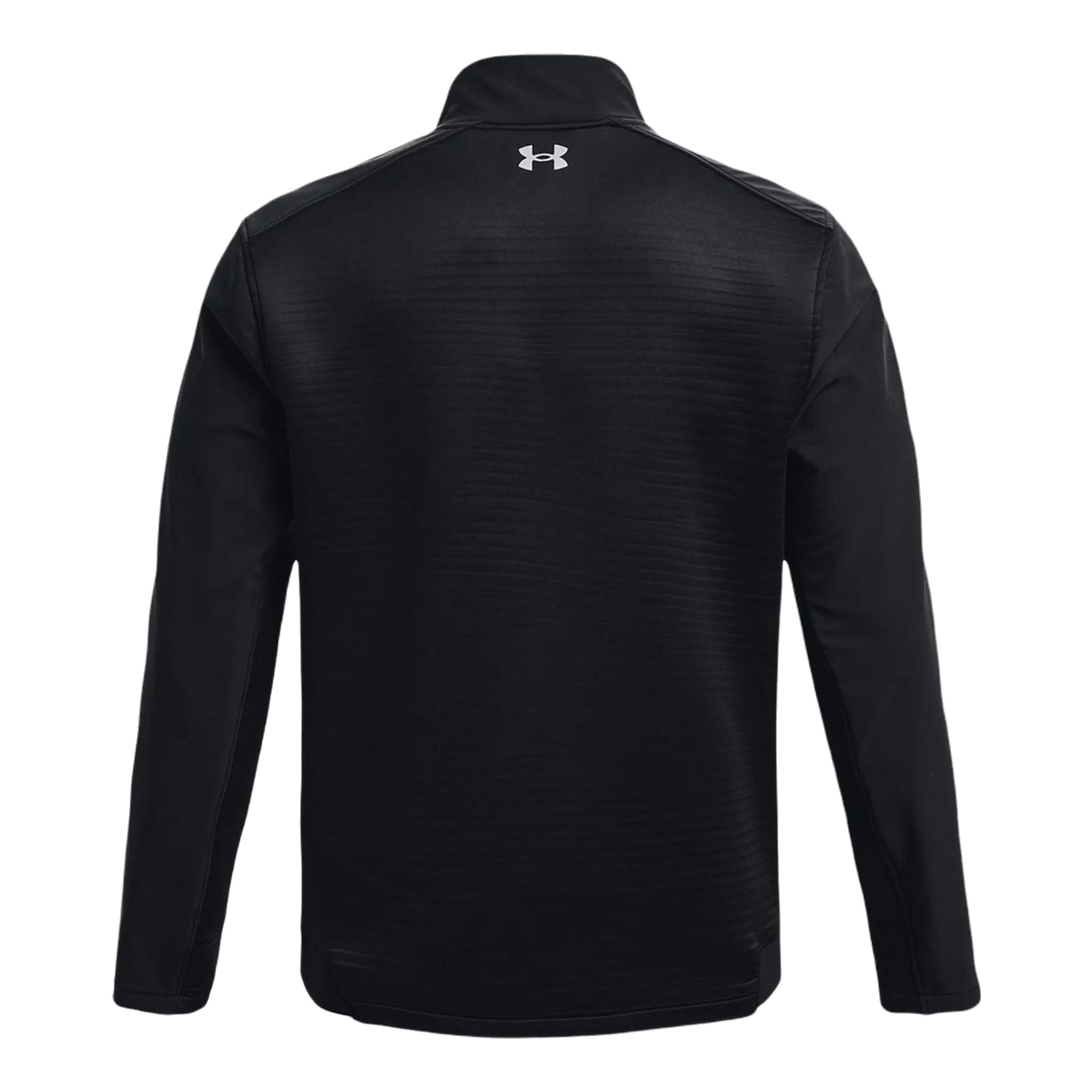 Under Armour Golf Layer Storm Daytona 1/2 Zip Nero Uomo Uomo
