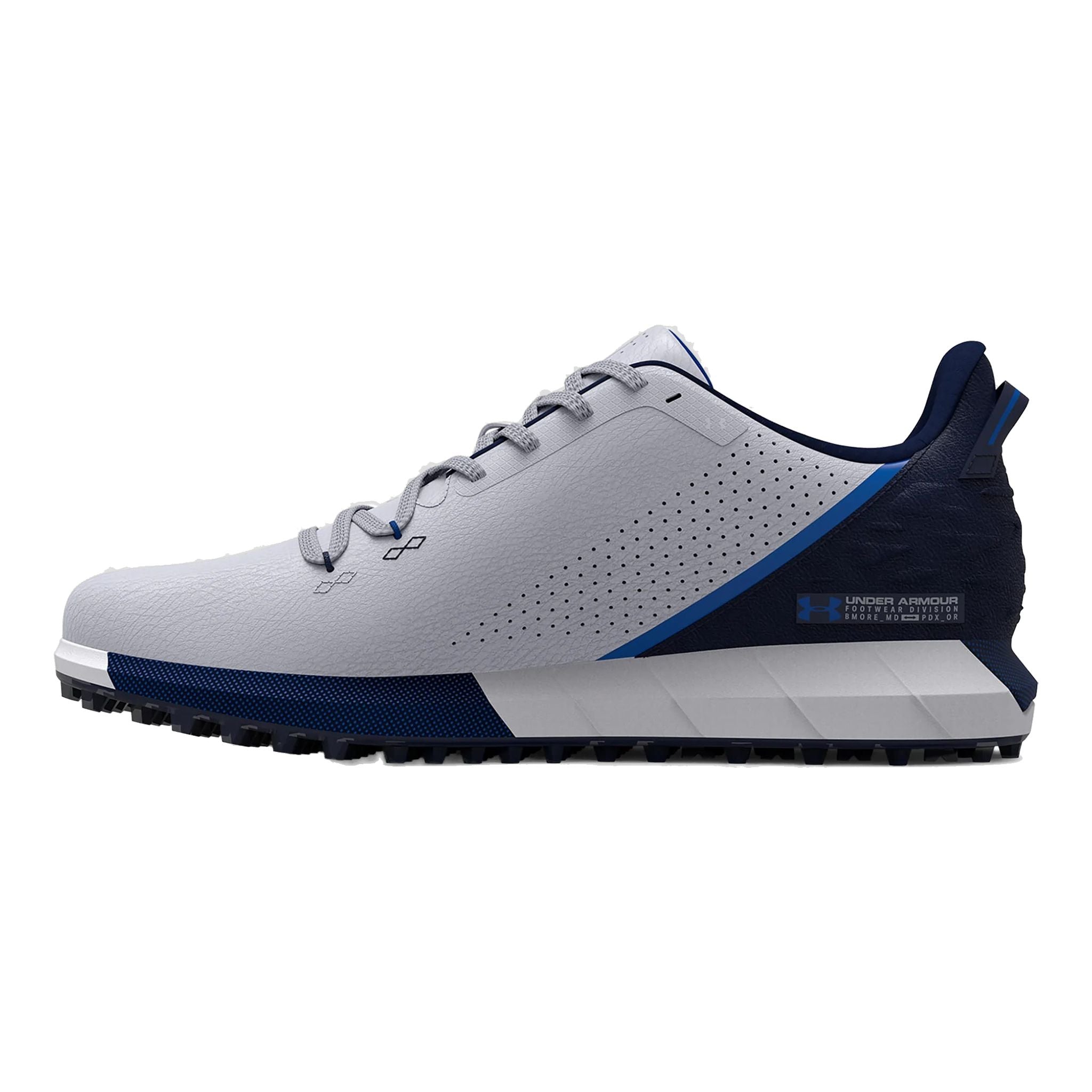 Under Armour M HOVR Drive SL Mod Grigio/Academy/Mod Grigio Uomo