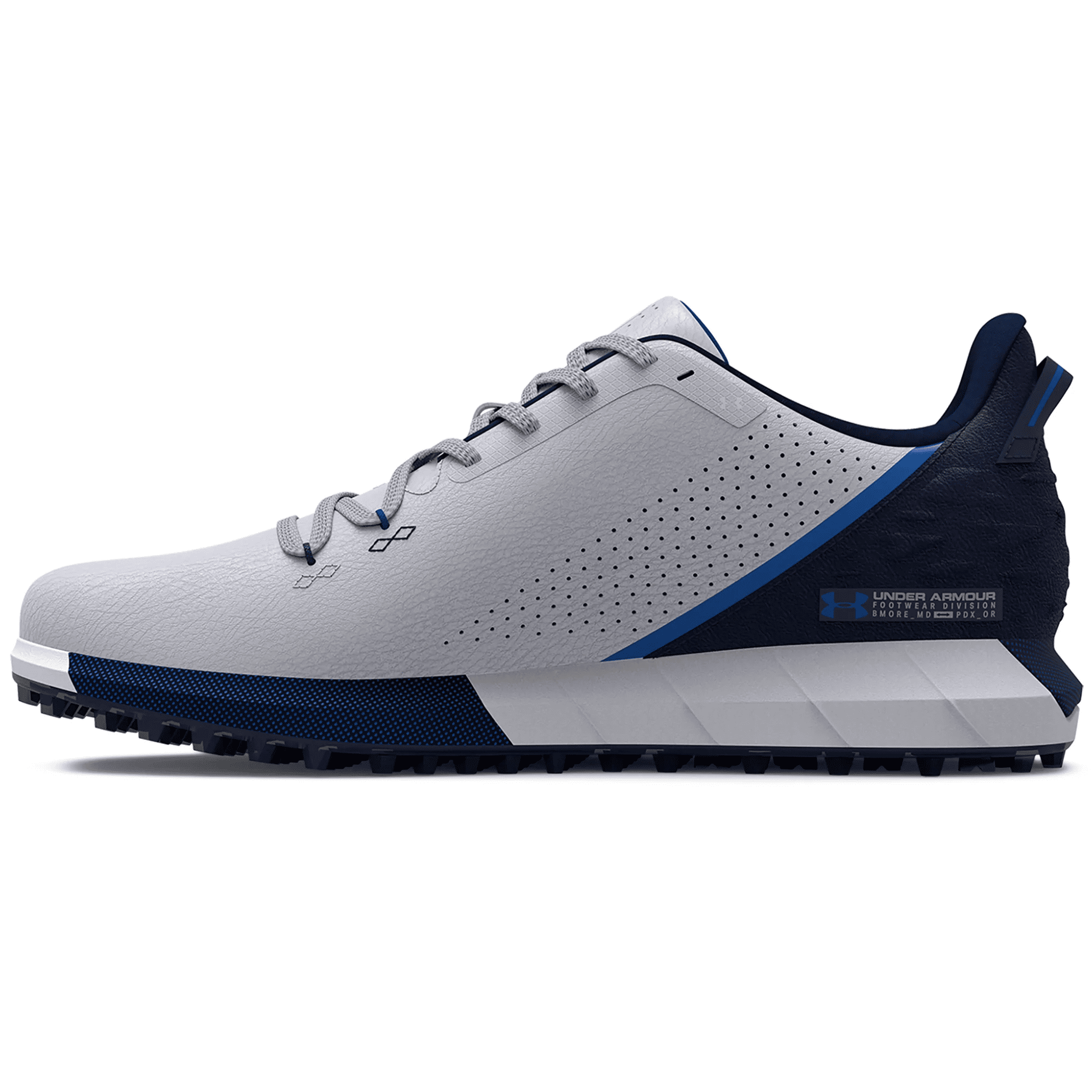 Under Armour M HOVR Drive SL Mod Grigio/Academy/Mod Grigio Uomo