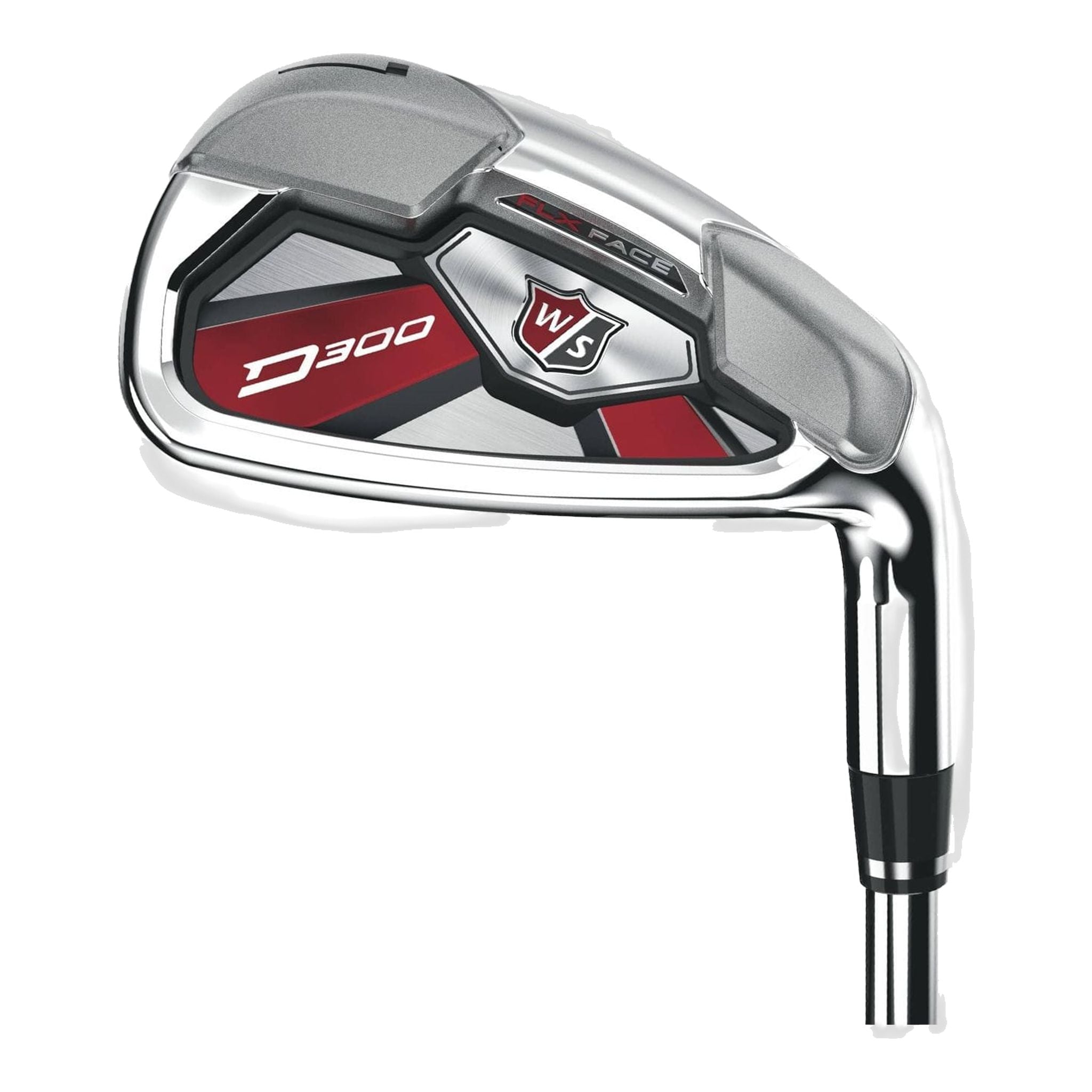 Wilson D300 Eisensatz Herren