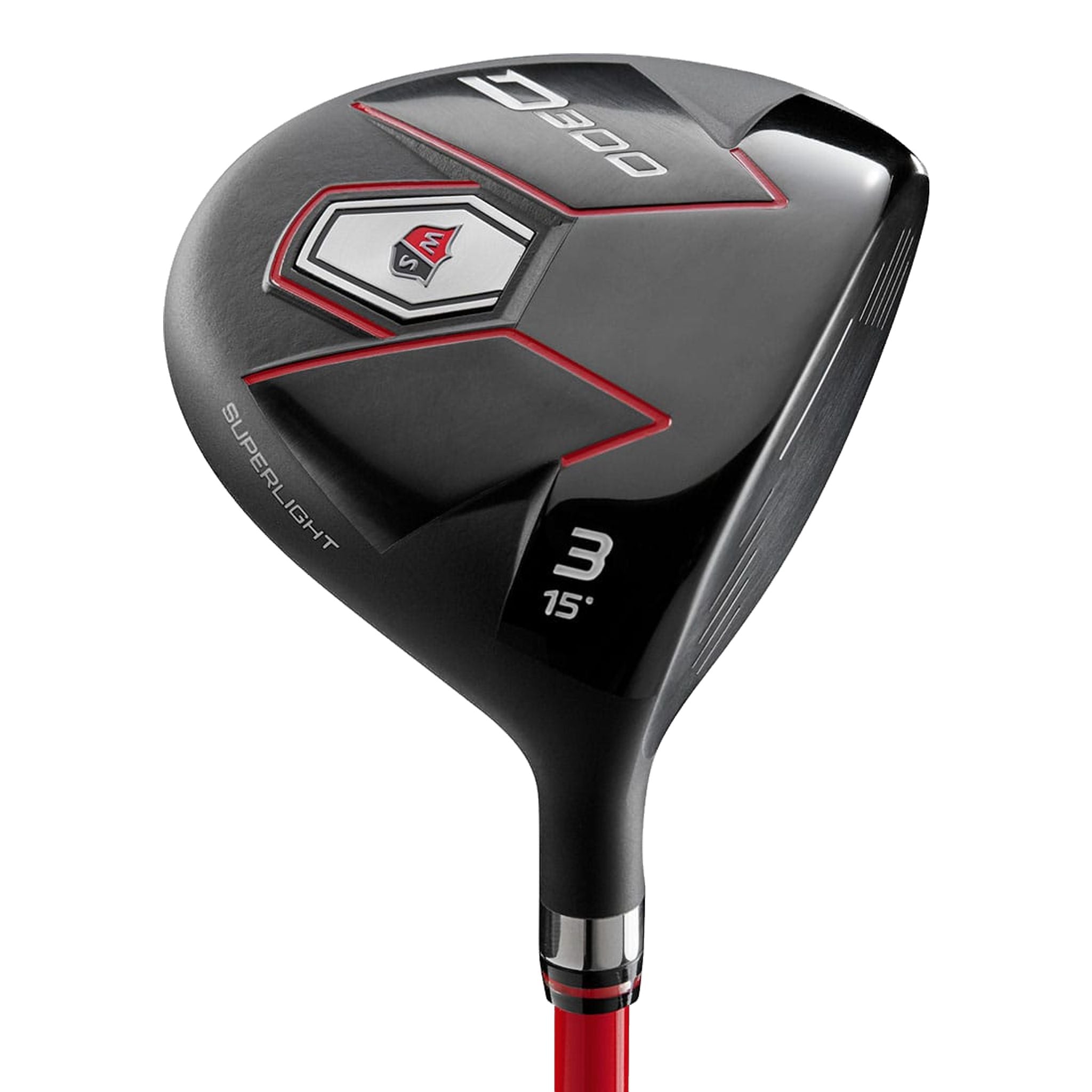 Wilson D300 Fairway Wood Uomo