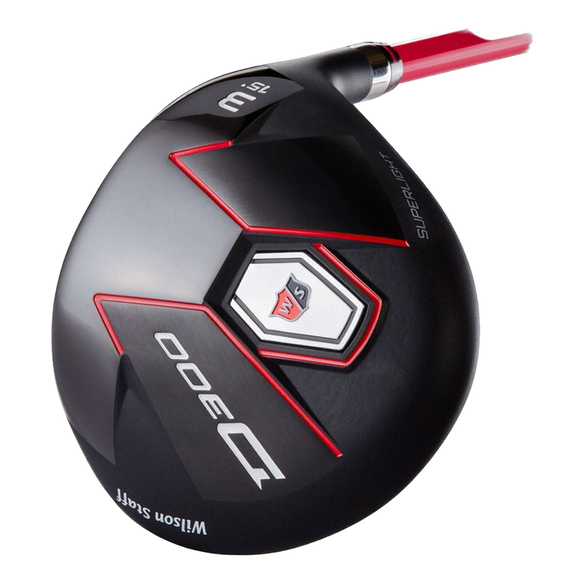 Wilson D300 Fairway Wood Uomo