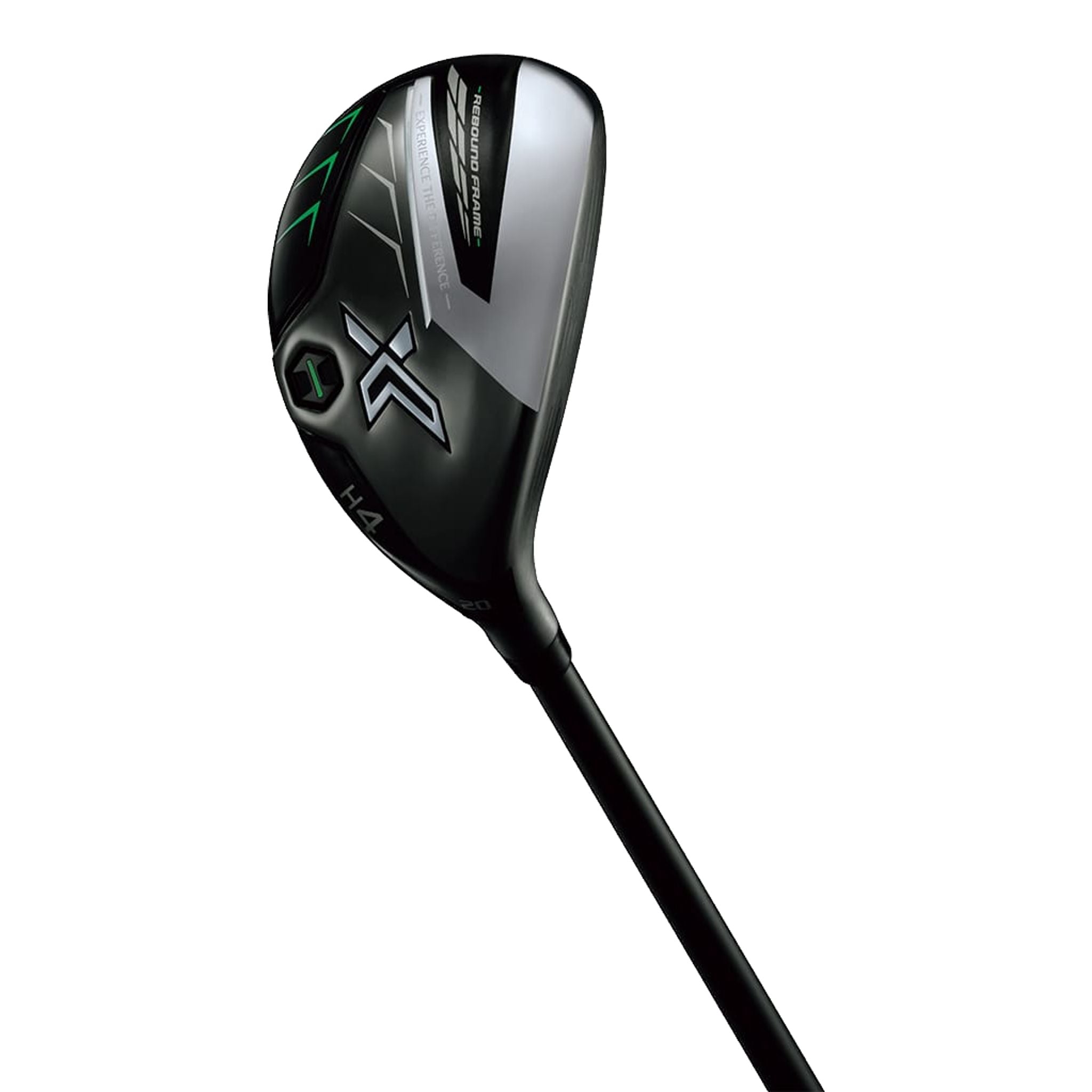 XXIO X2 Hybrid - usato da uomo